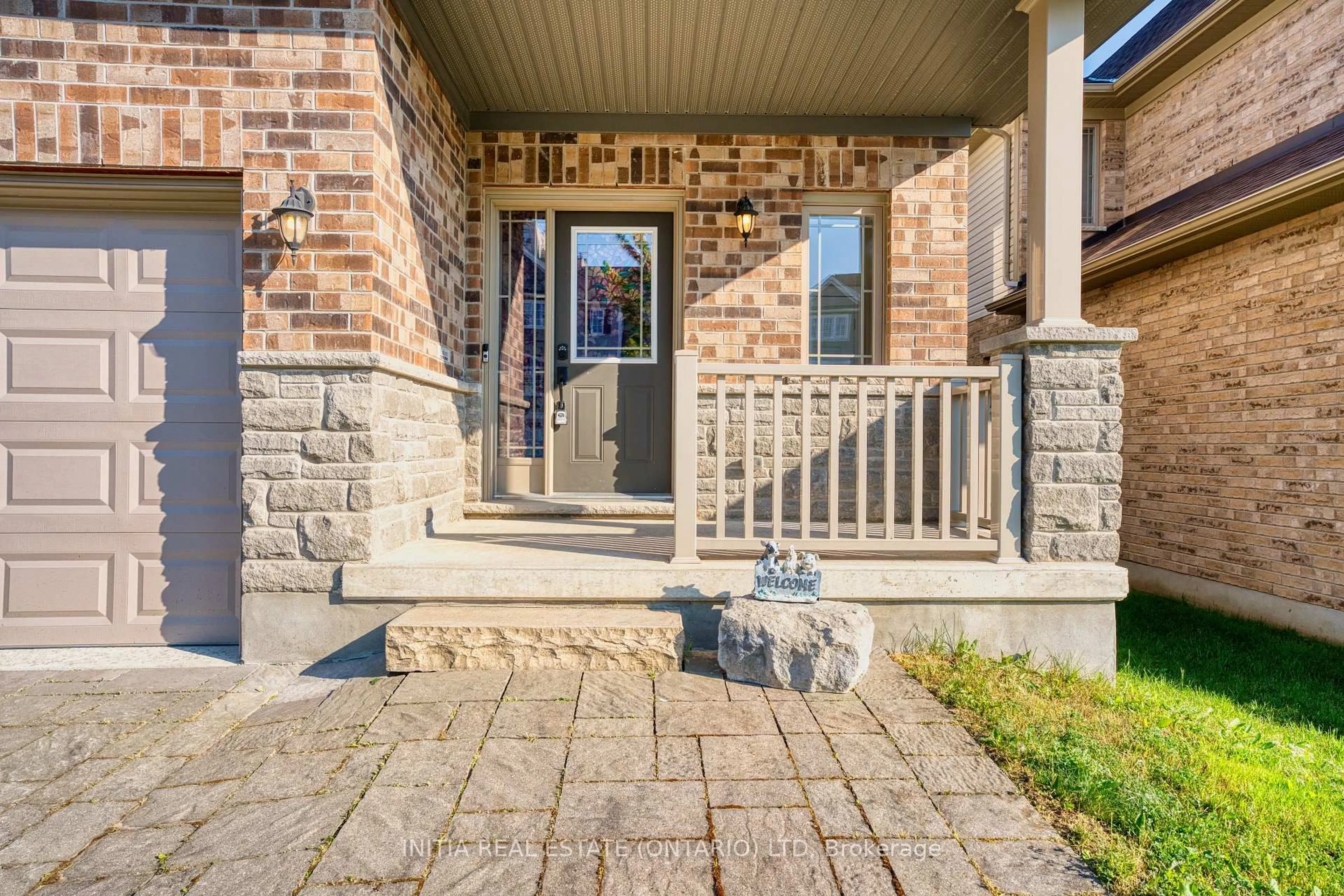 Home with brick exterior material, street for 2362 Callingham Dr, London North Ontario N6G 0P4