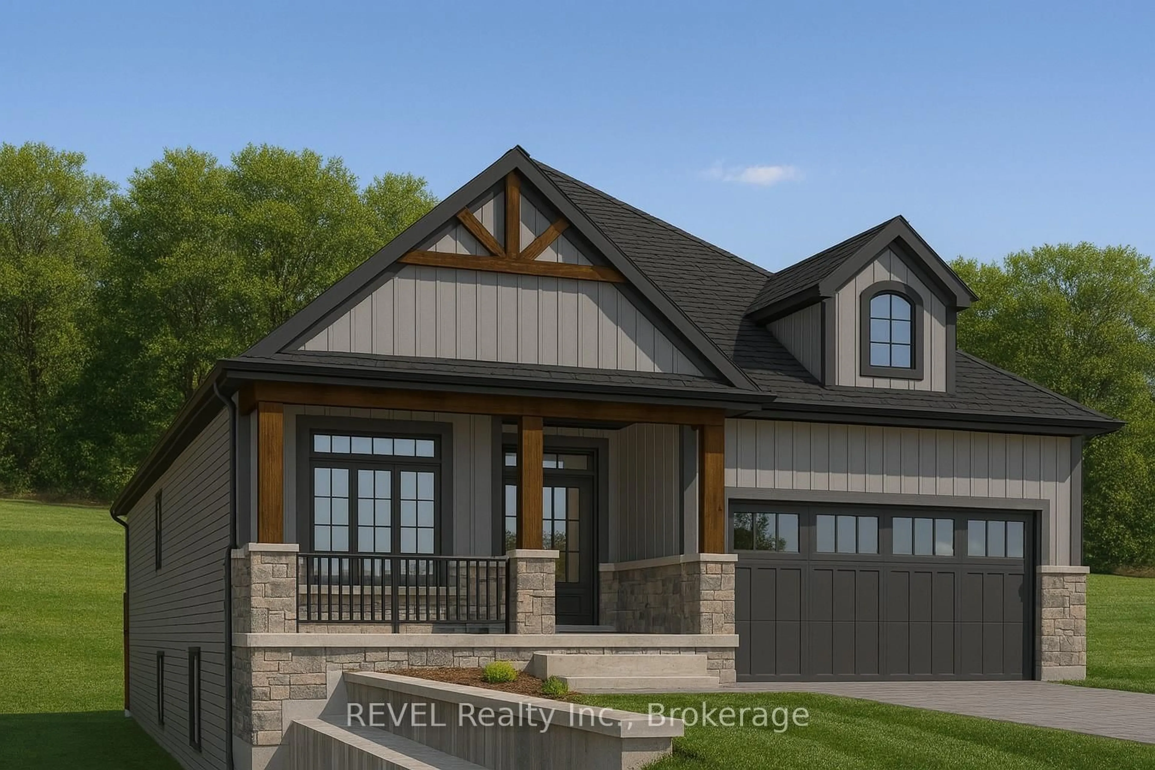 Home with brick exterior material, unknown for 752 GORHAM Rd, Fort Erie Ontario L0S 1N0