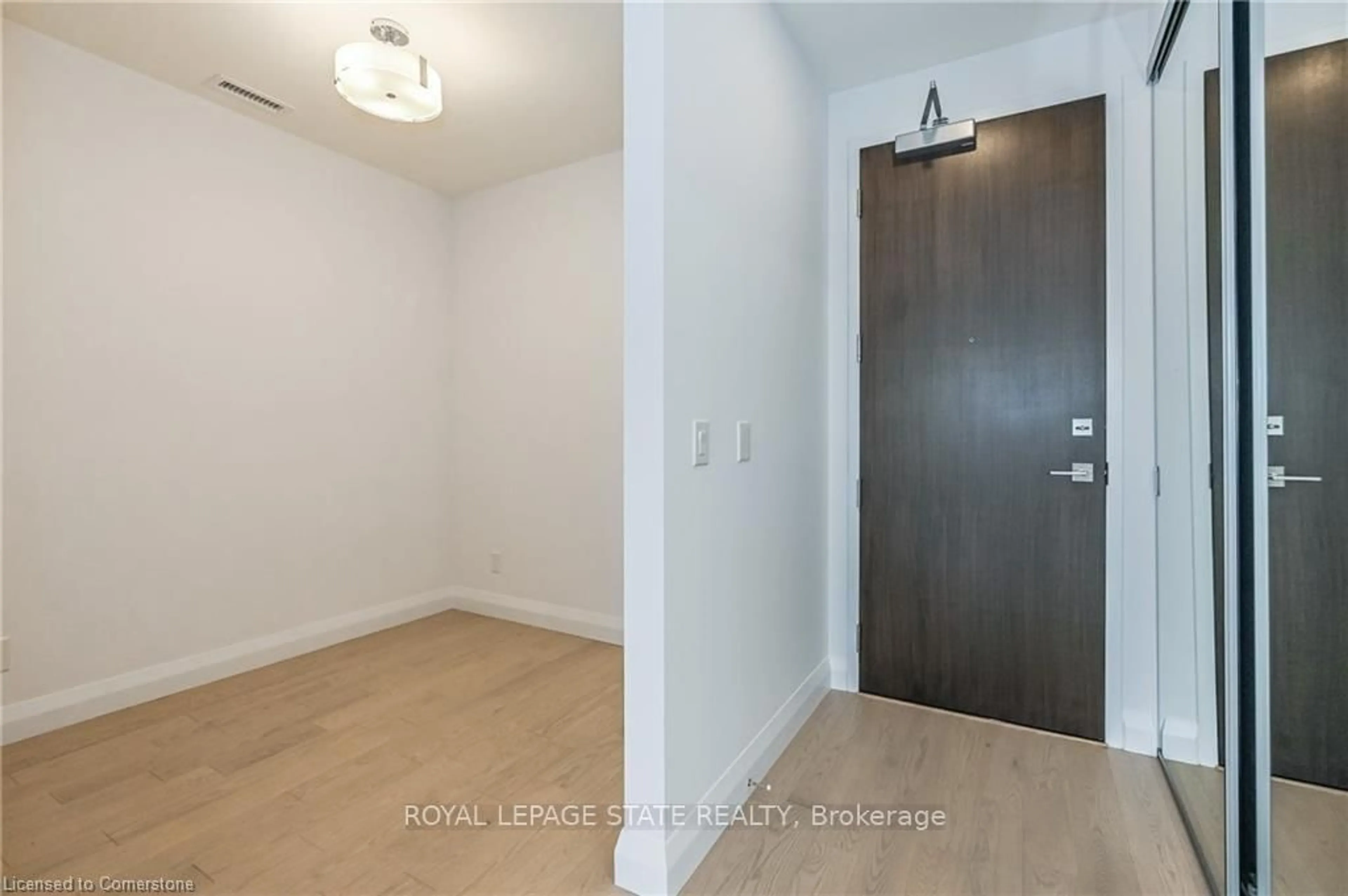 Unknown for 101 Locke St #507, Hamilton Ontario L8P 4A6
