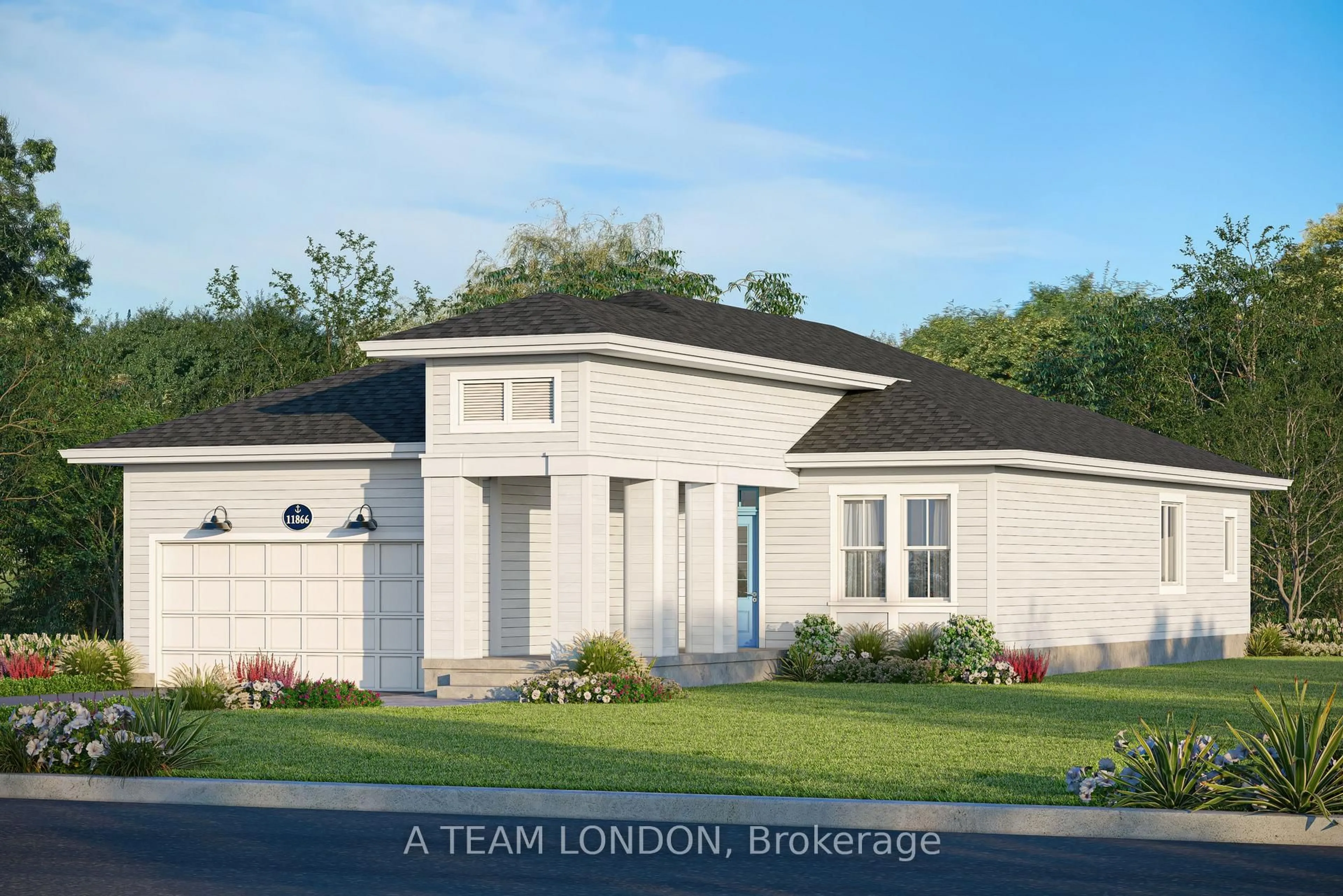 Unknown for 15 Harbour Way, Central Elgin Ontario N5L 1C5
