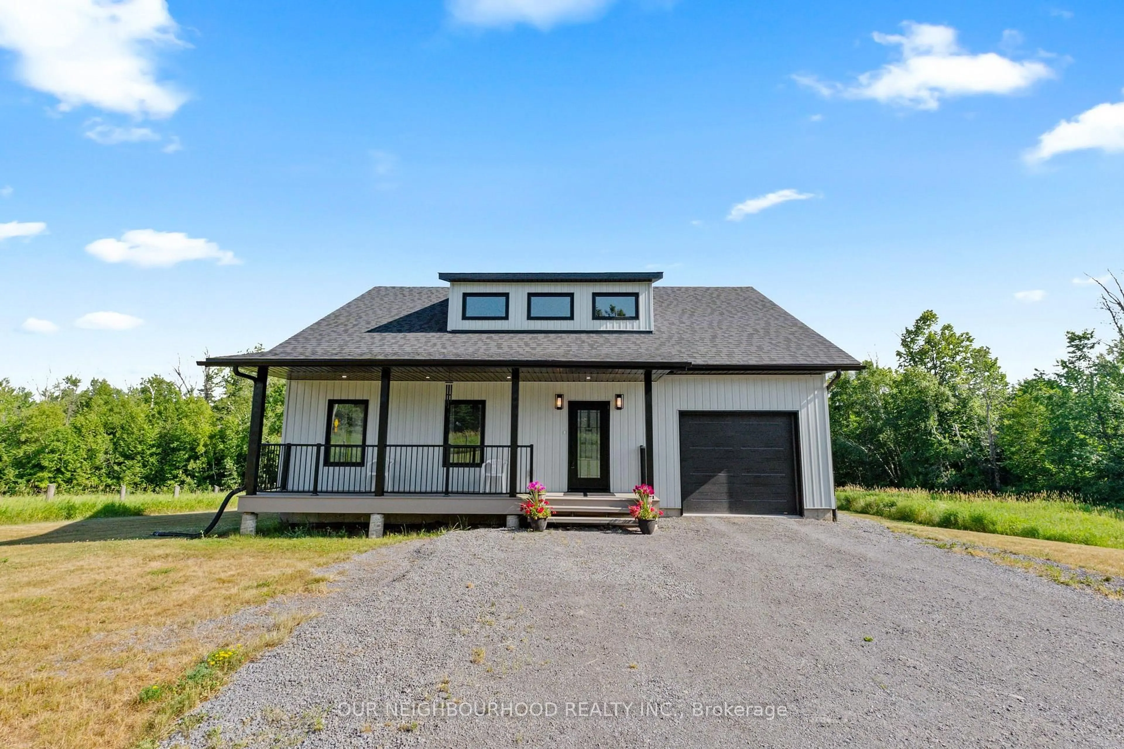 Unknown for 409 Concession Rd 8, Trent Hills Ontario K0K 3K0