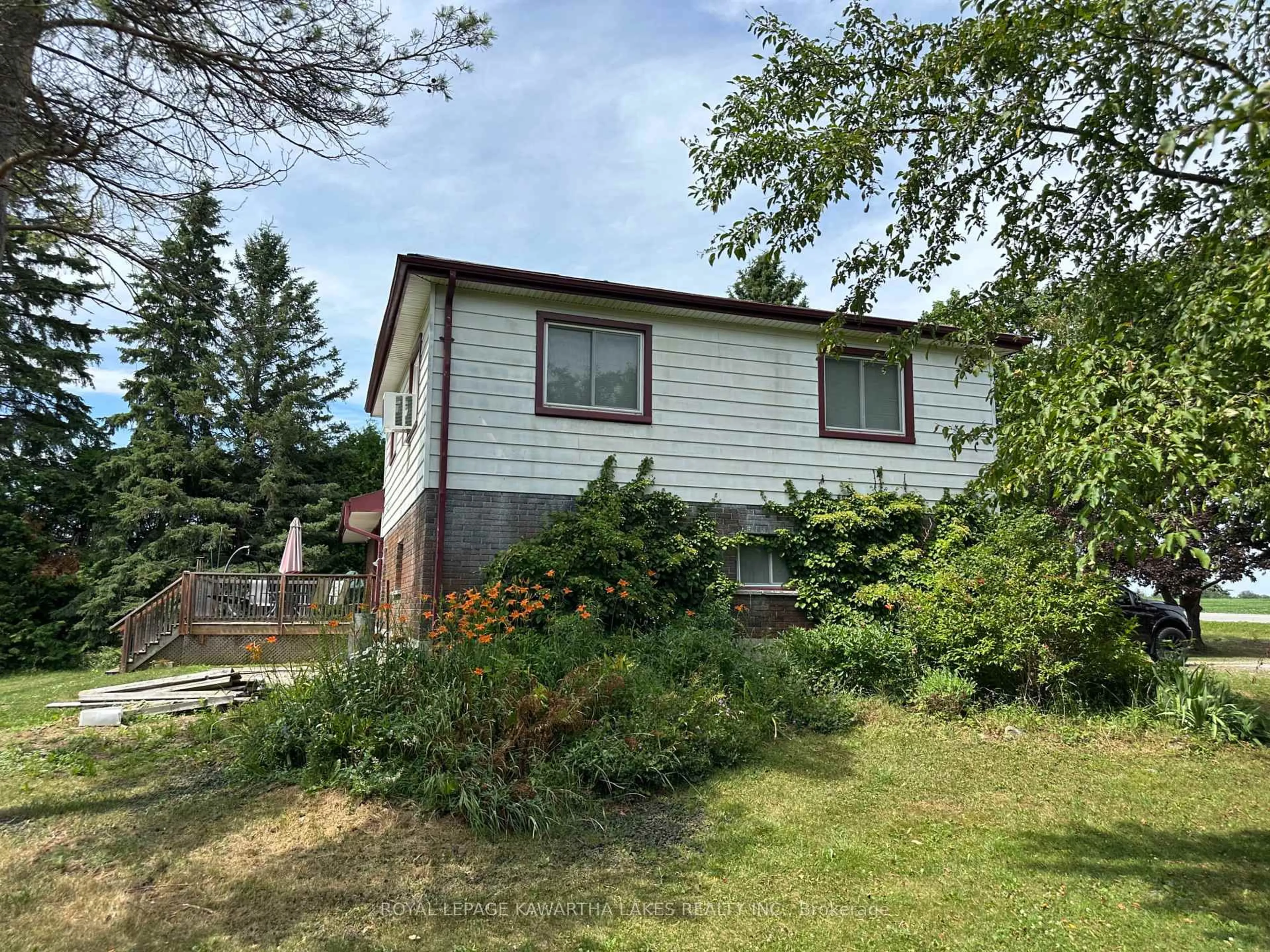 Unknown for 17290 Simcoe St, Kawartha Lakes Ontario K0M 2J0