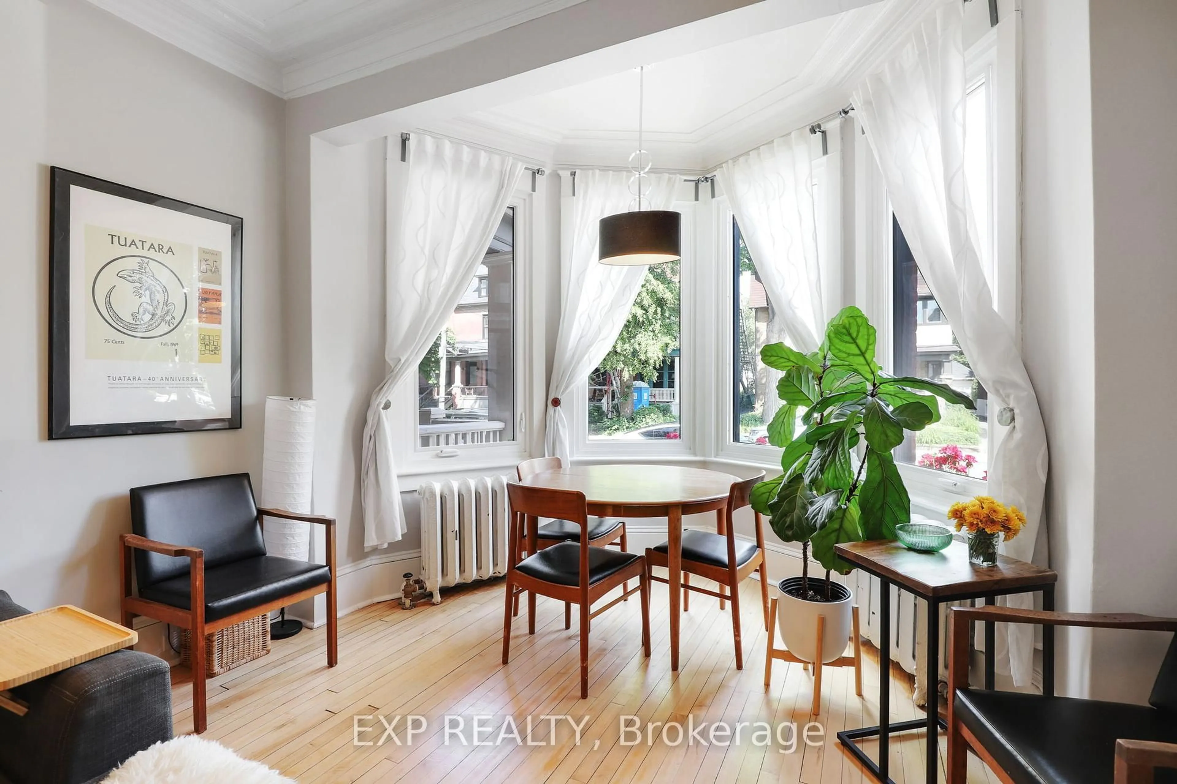 Dining room, unknown for 22 Delaware Ave, Ottawa Ontario K2P 0Z3
