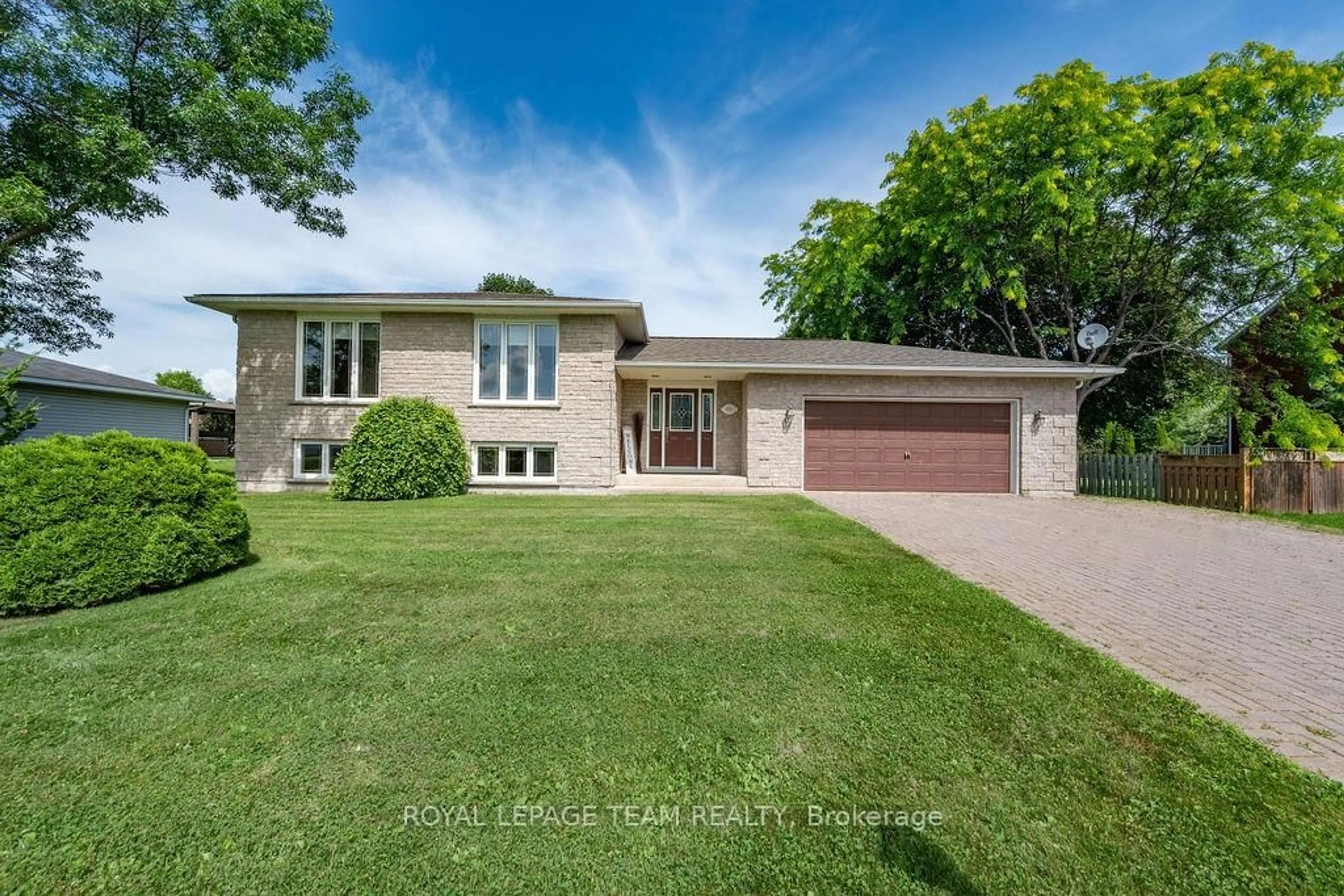 Unknown for 186 Pleasant View Dr, Pembroke Ontario K8B 1B6