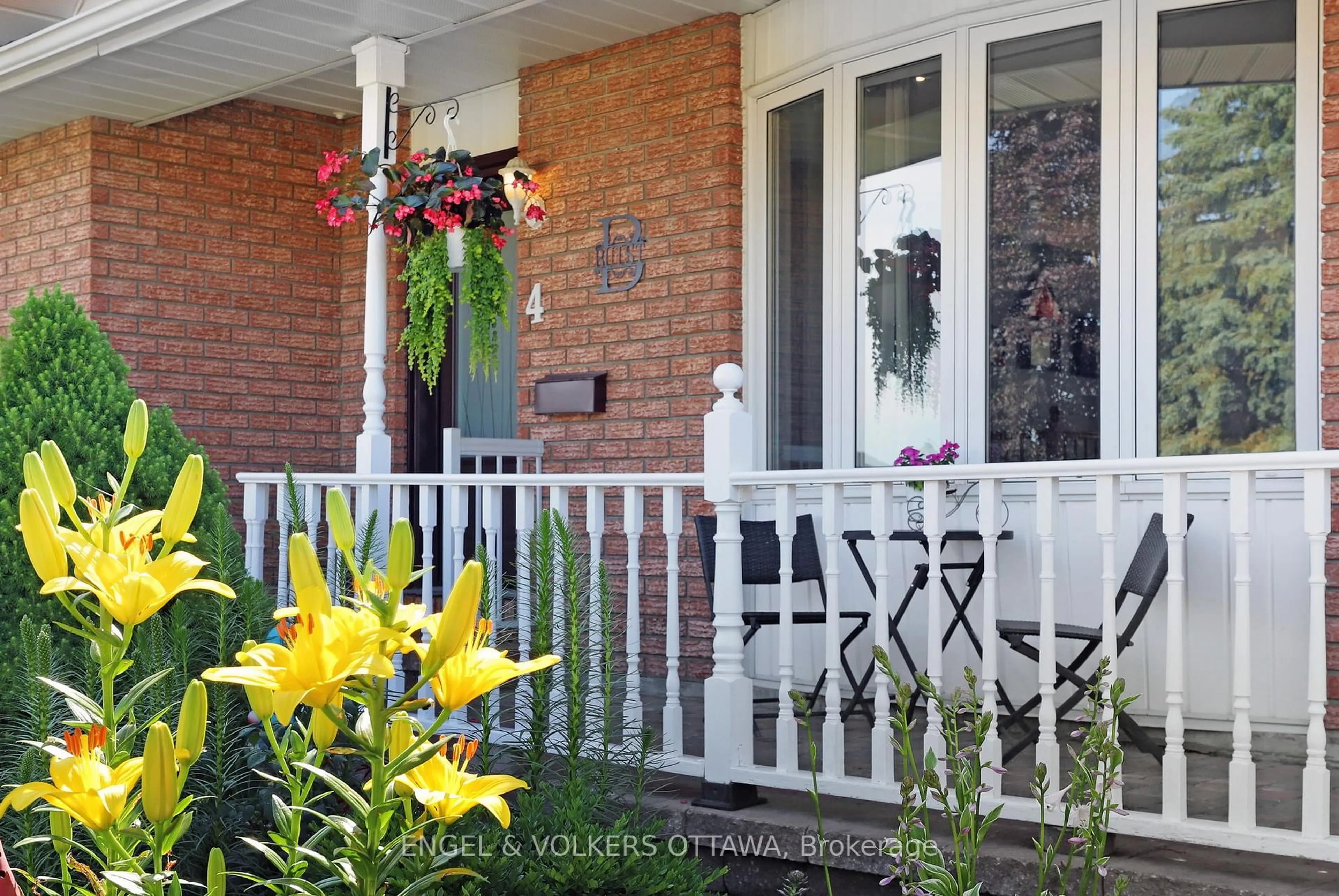Unknown for 4 Maple Dr, Arnprior Ontario K7S 3V4