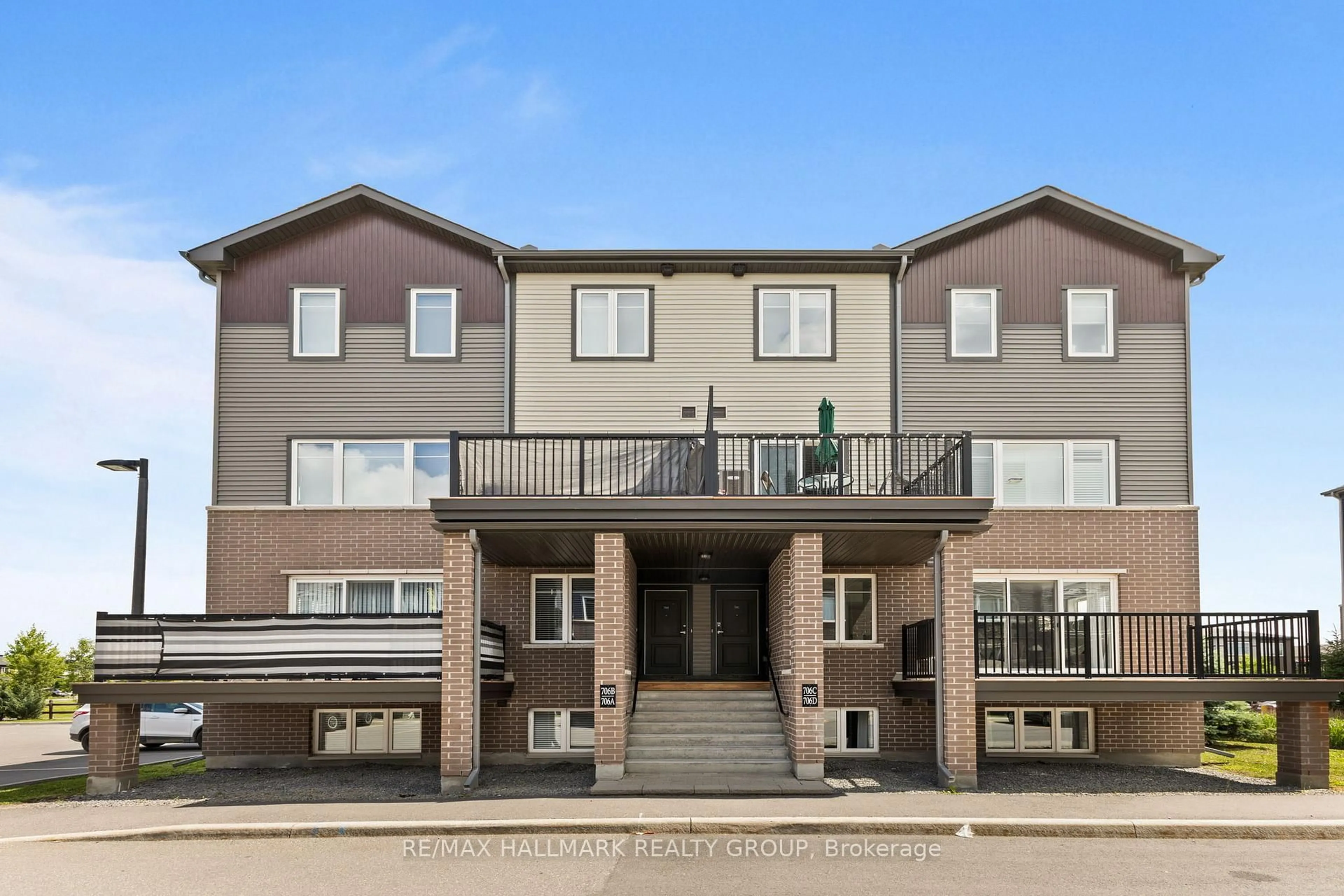 Unknown for 706 AMBERWING Private #D, Ottawa Ontario K4A 5H5