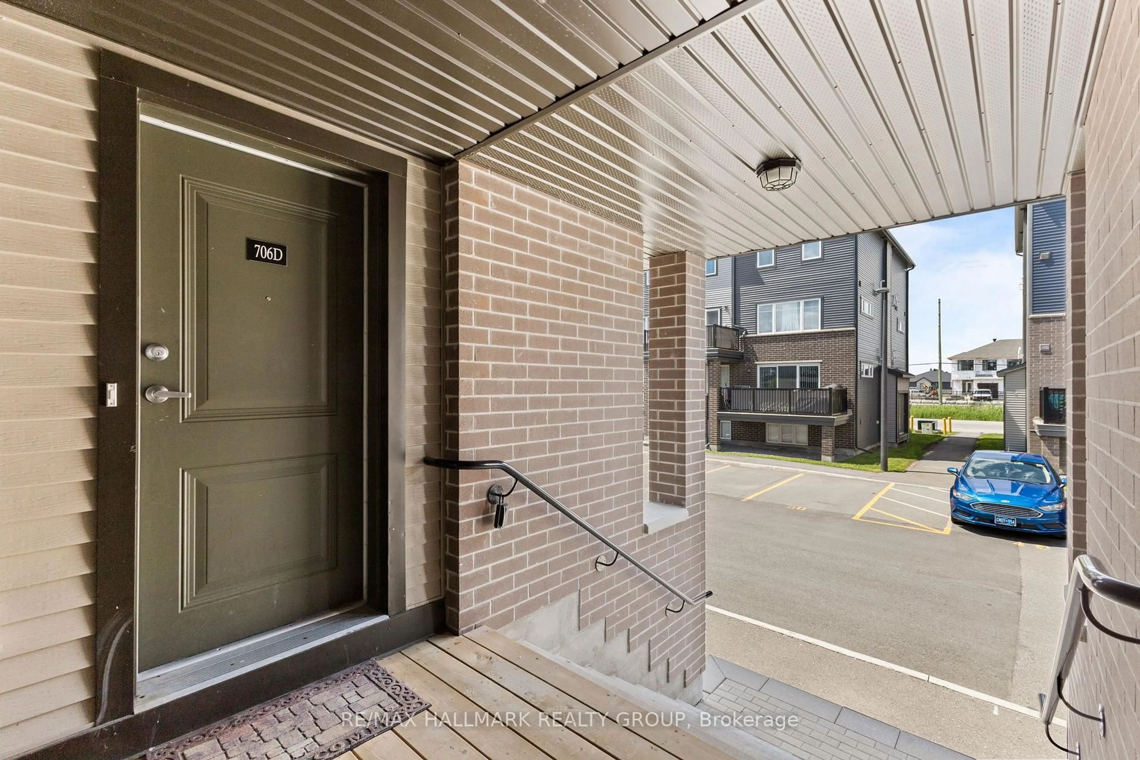 Unknown for 706 AMBERWING Private #D, Ottawa Ontario K4A 5H5