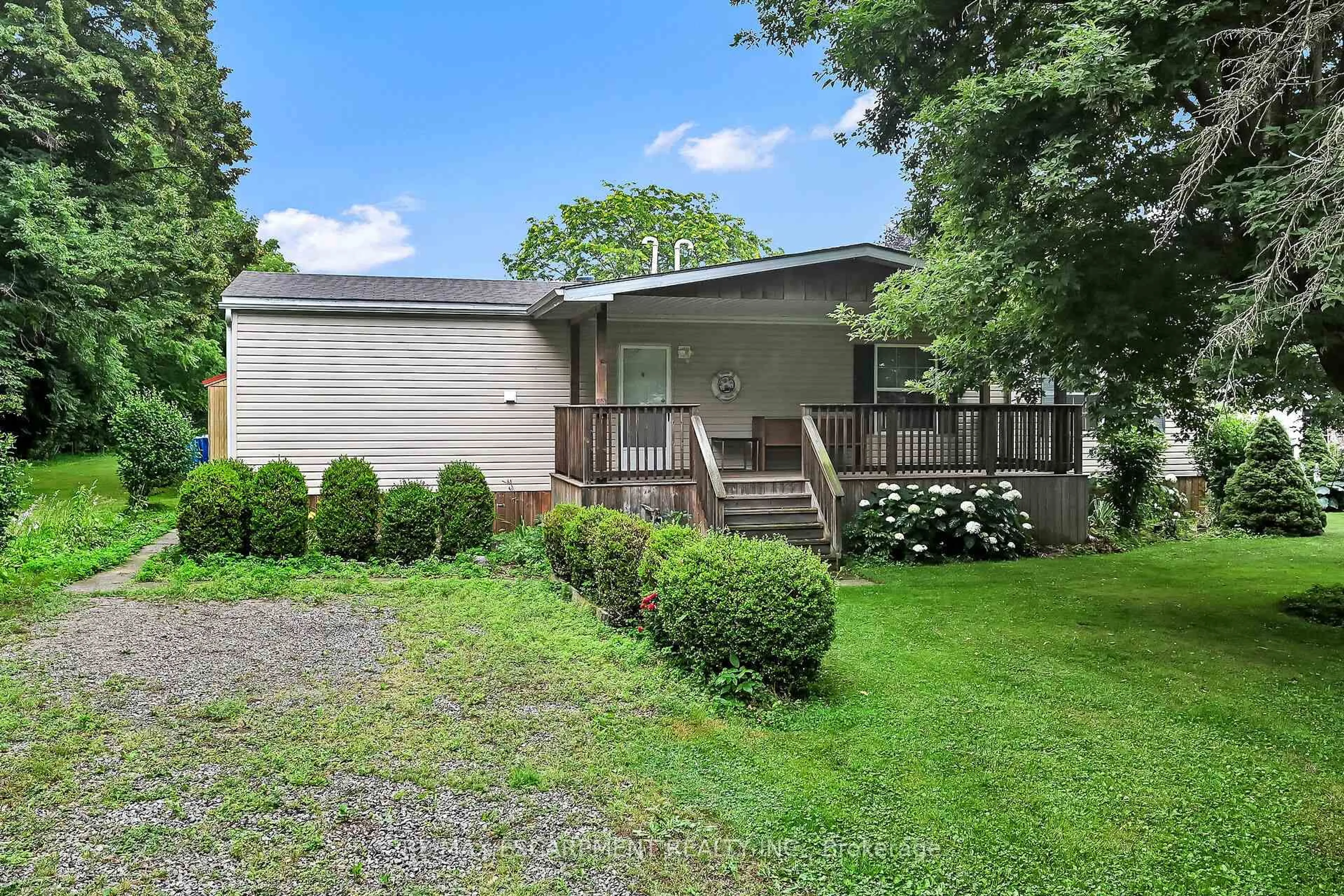 Unknown for 29 COURISH Lane, Haldimand Ontario N0A 1E0