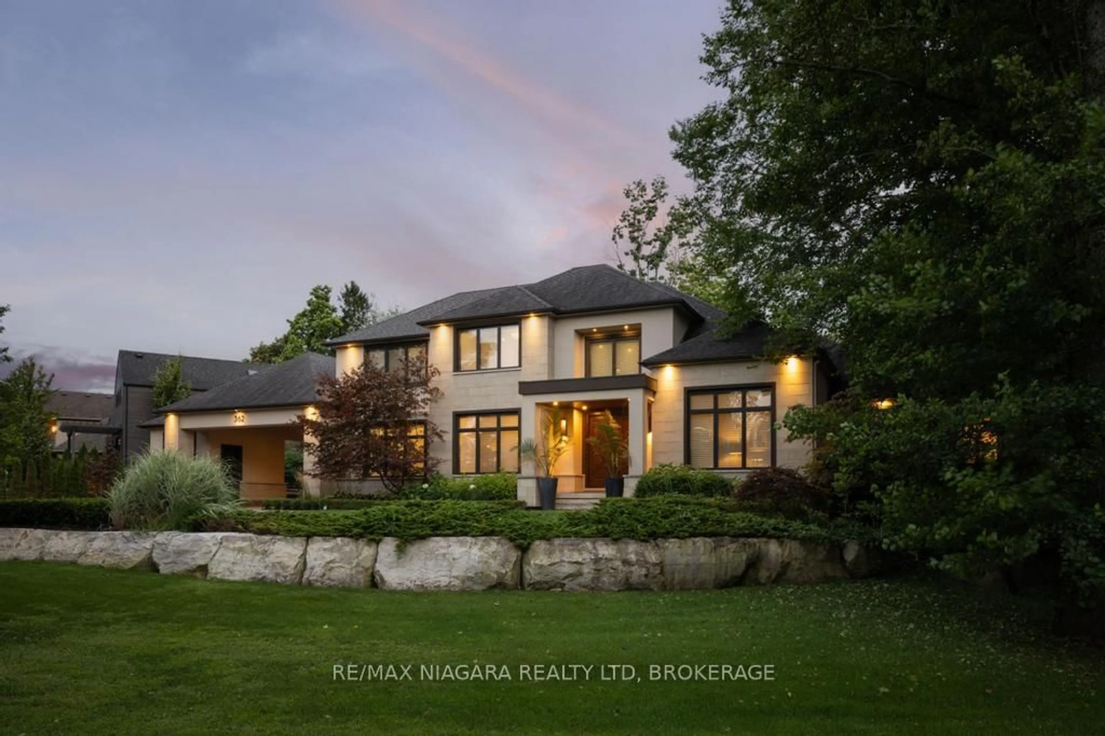 Unknown for 362 Niagara Blvd, Niagara-on-the-Lake Ontario L0S 1J0