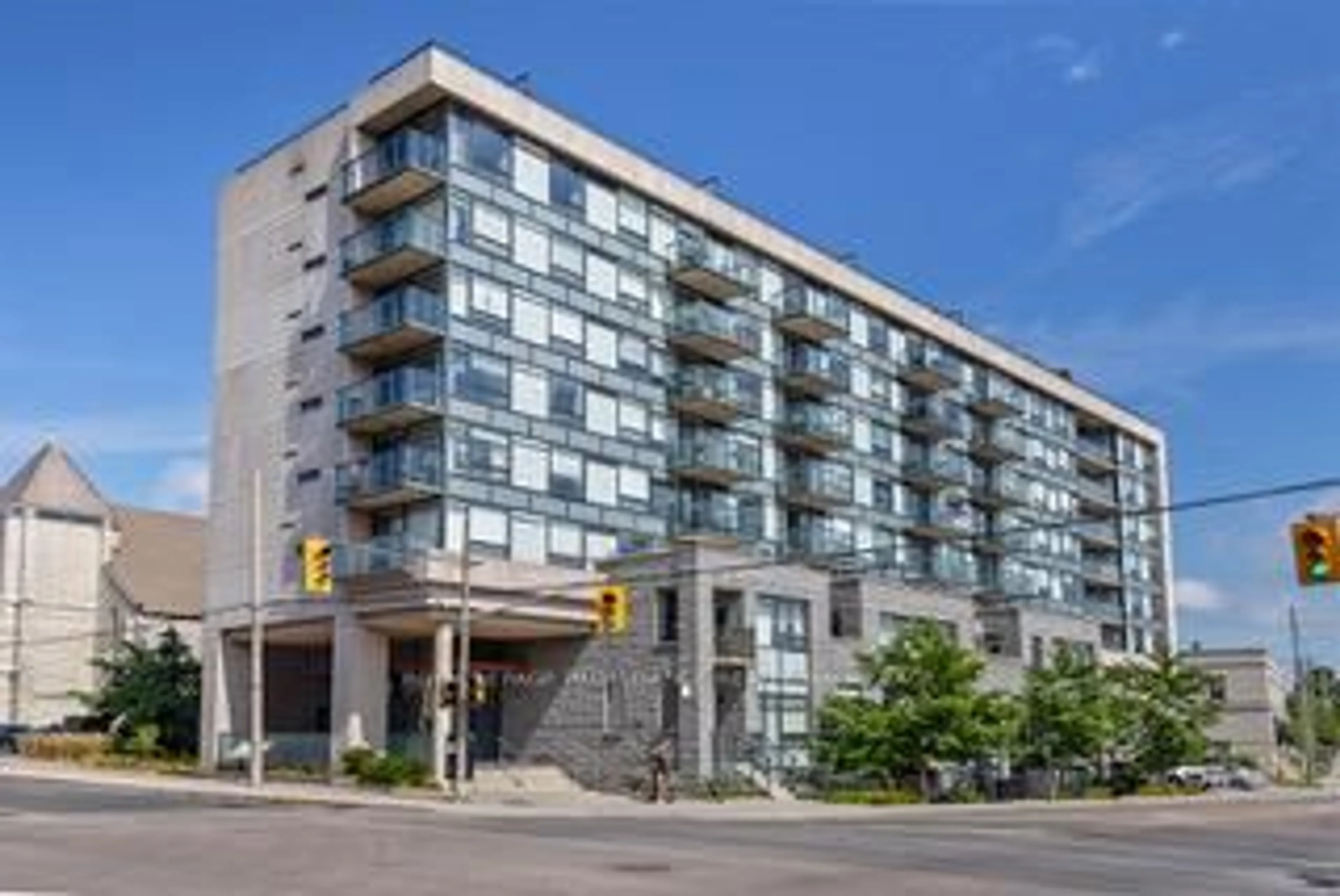 Unknown for 121 Queen St #709, Kingston Ontario K7K 0G6