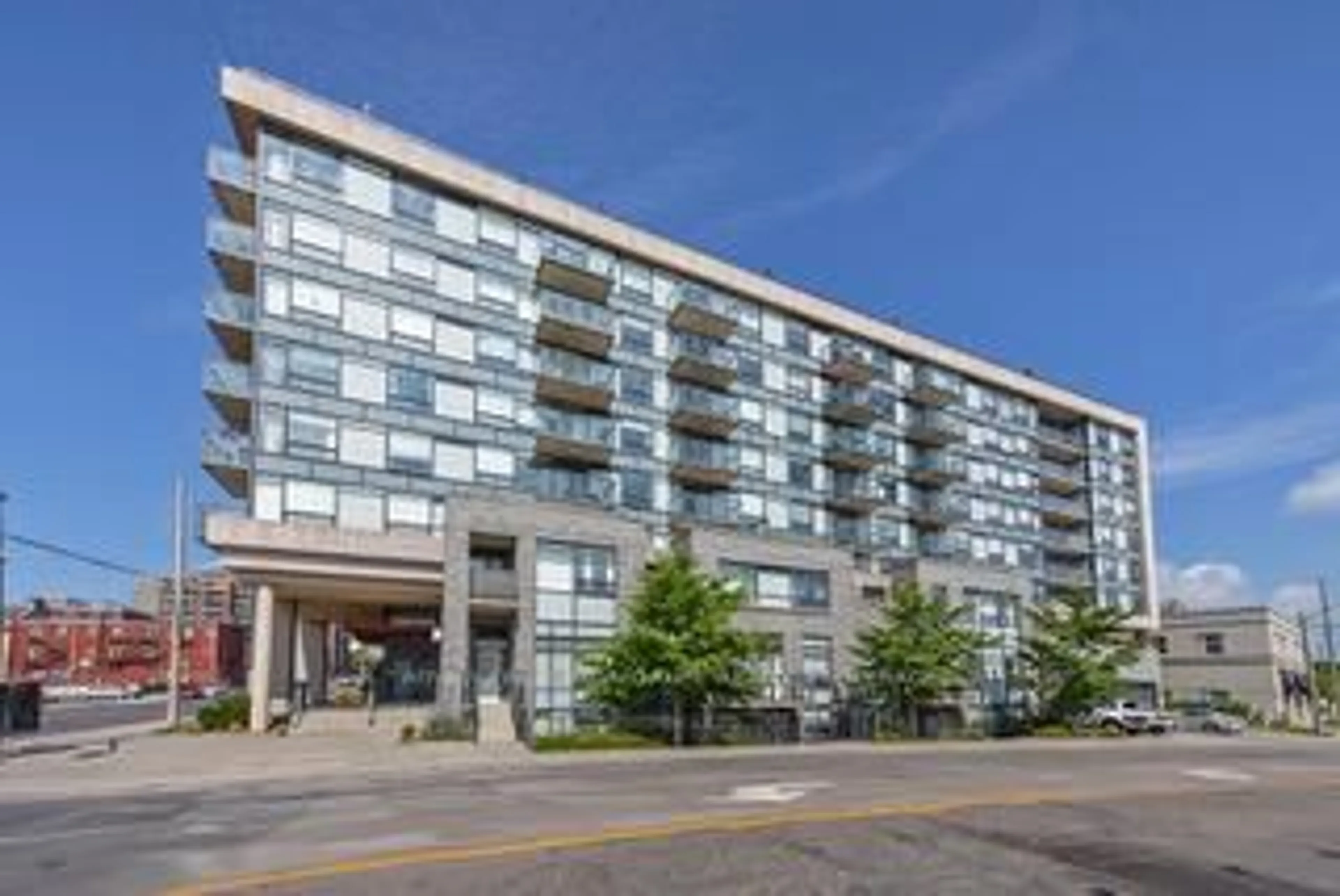 Unknown for 121 Queen St #709, Kingston Ontario K7K 0G6