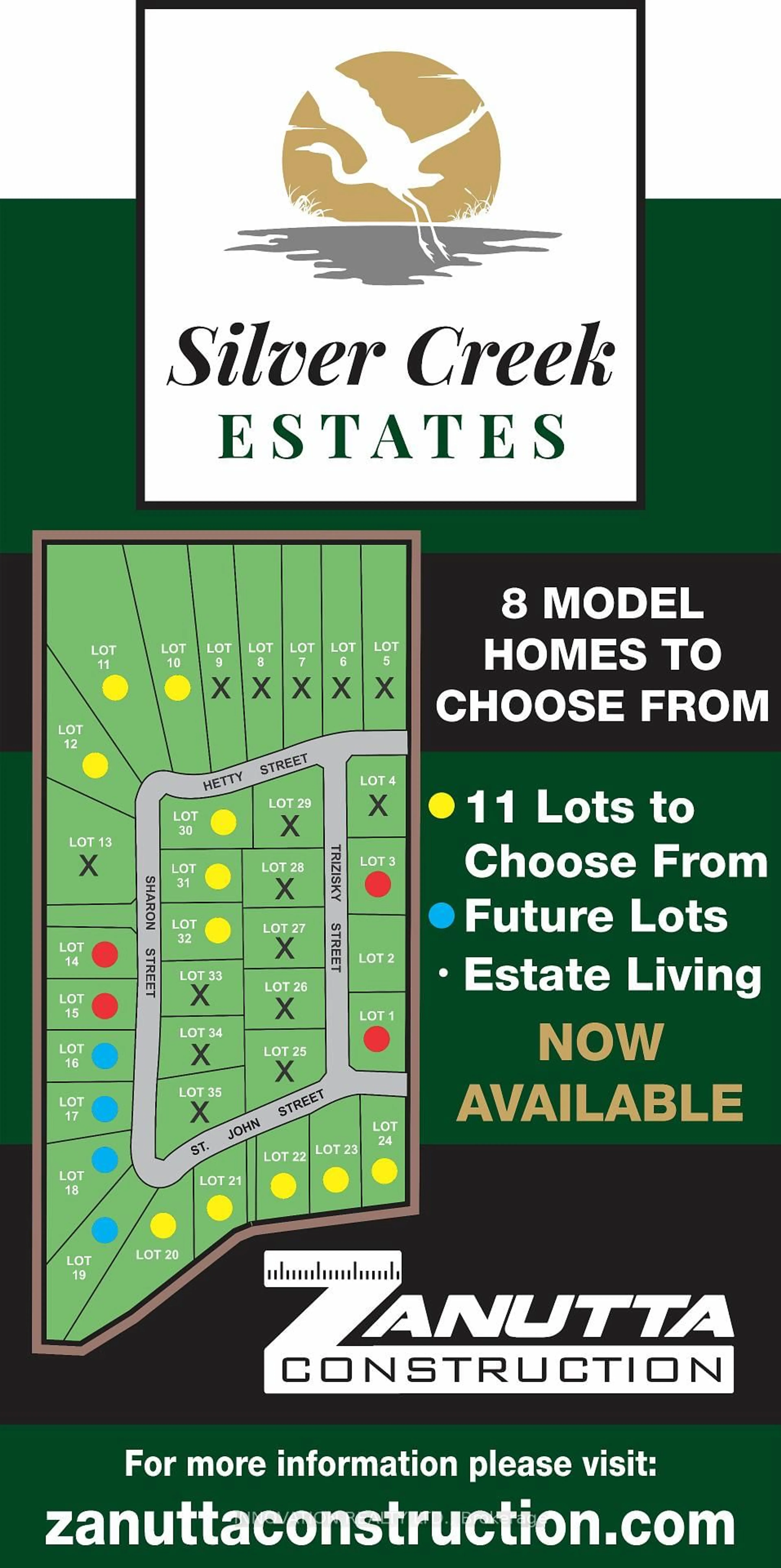 Floor plan for 10478 St John St, North Dundas Ontario K0E 1S0