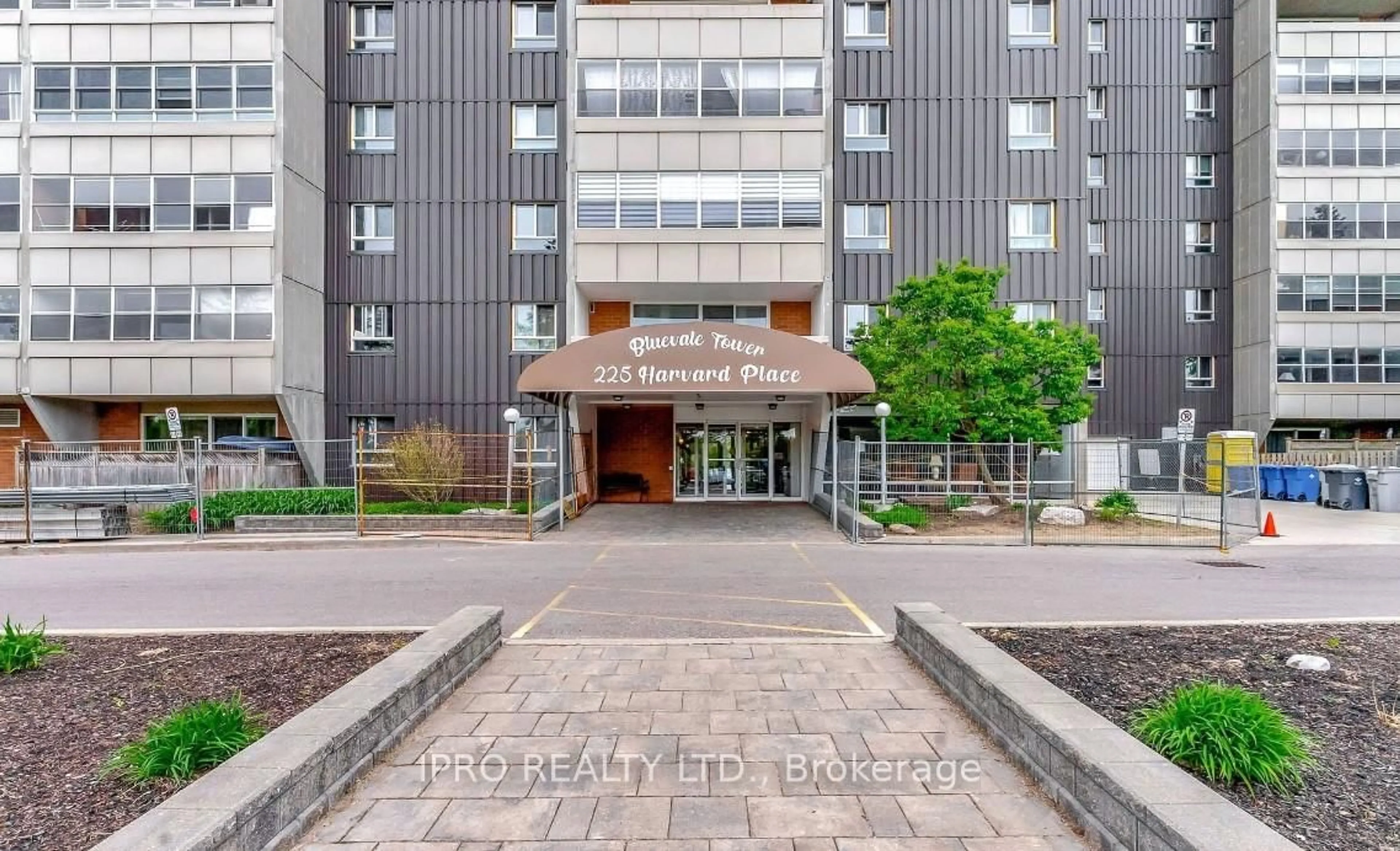 Unknown for 225 Harvard Pl #1202, Waterloo Ontario N2J 4H4