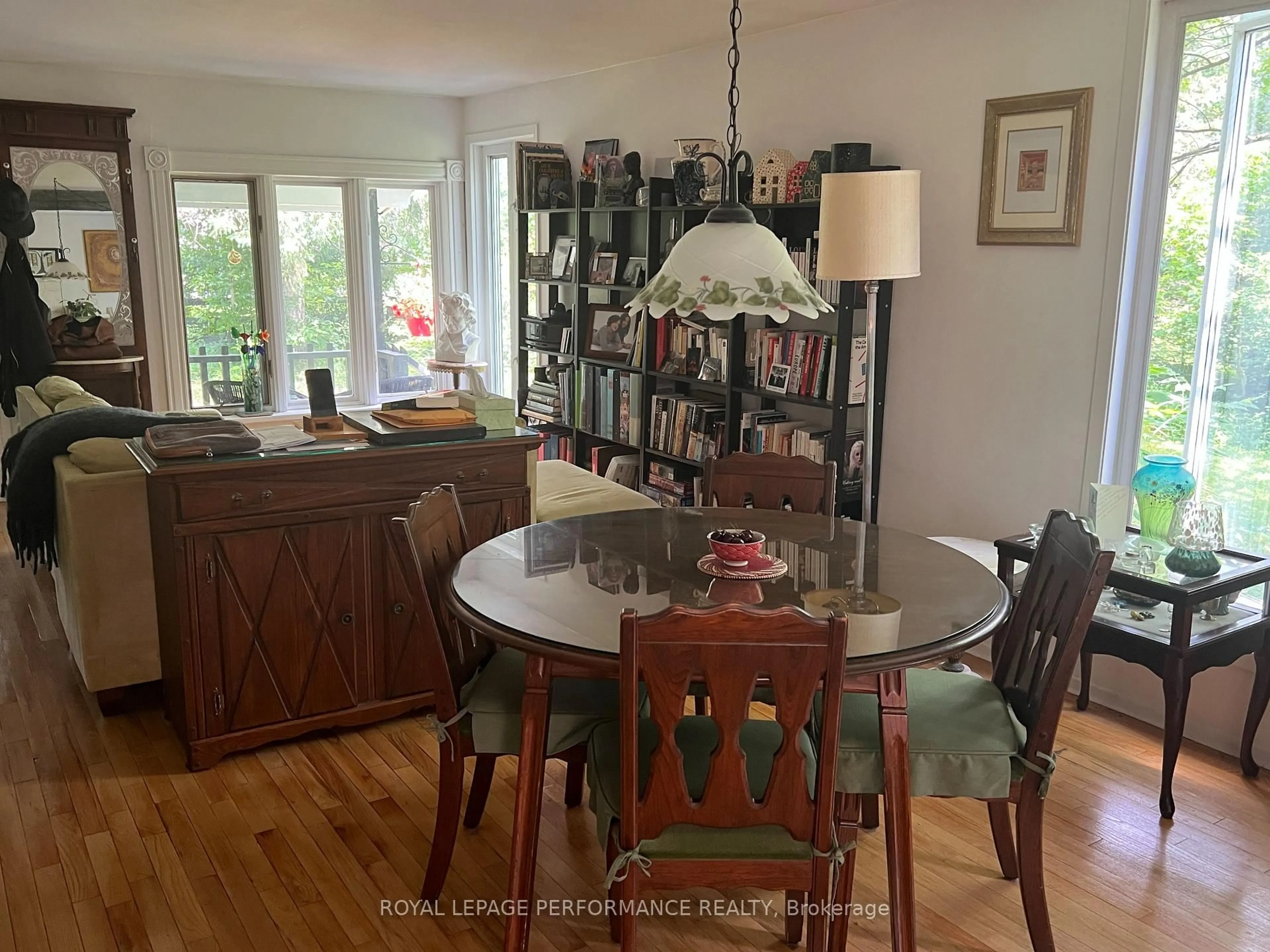 Dining room, unknown for 20156 Beaupre Rd, South Glengarry Ontario K0C 1L0