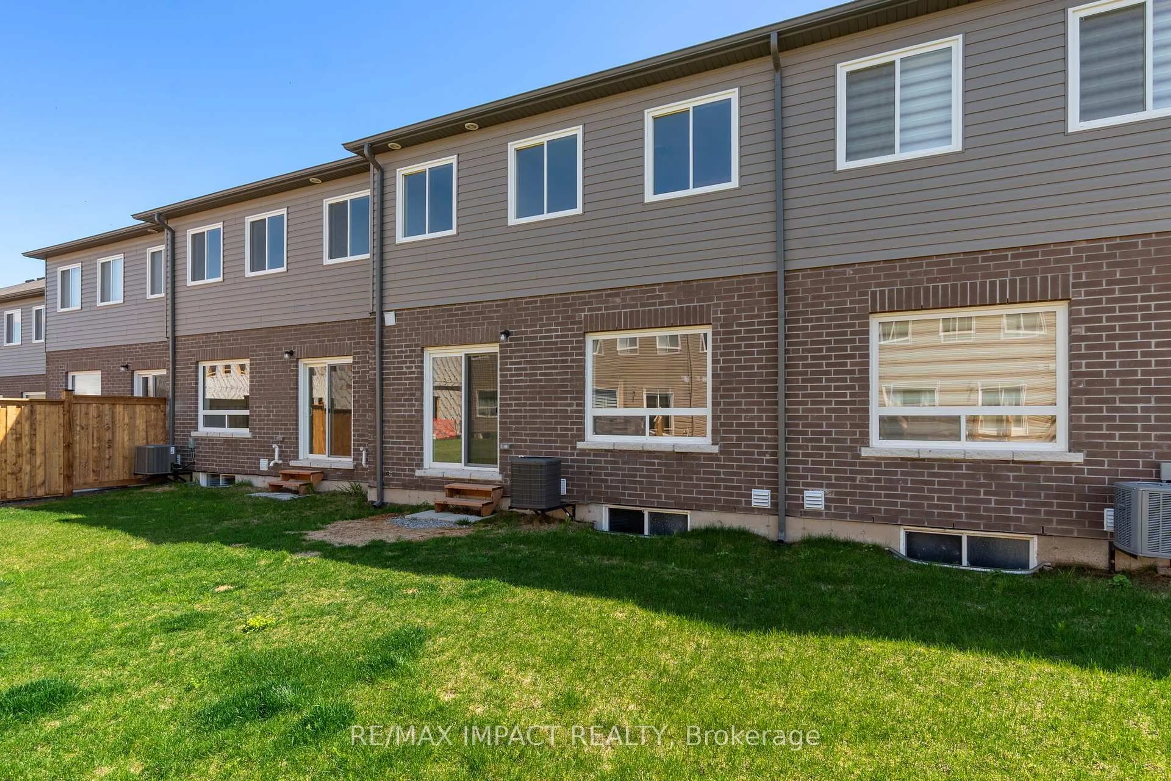 Home with brick exterior material, street for 477 Hayward St, Cobourg Ontario K9A 3N5