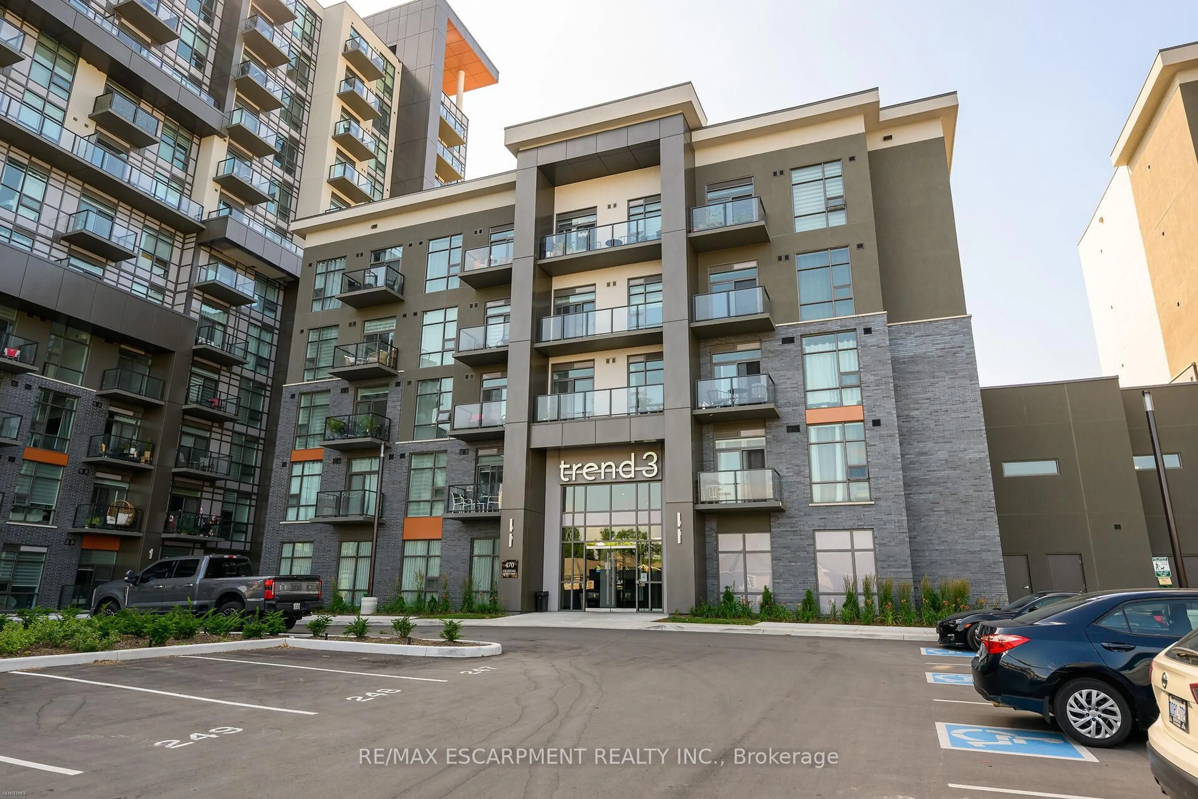 Unknown for 470 Dundas St #416, Hamilton Ontario L8B 2A6