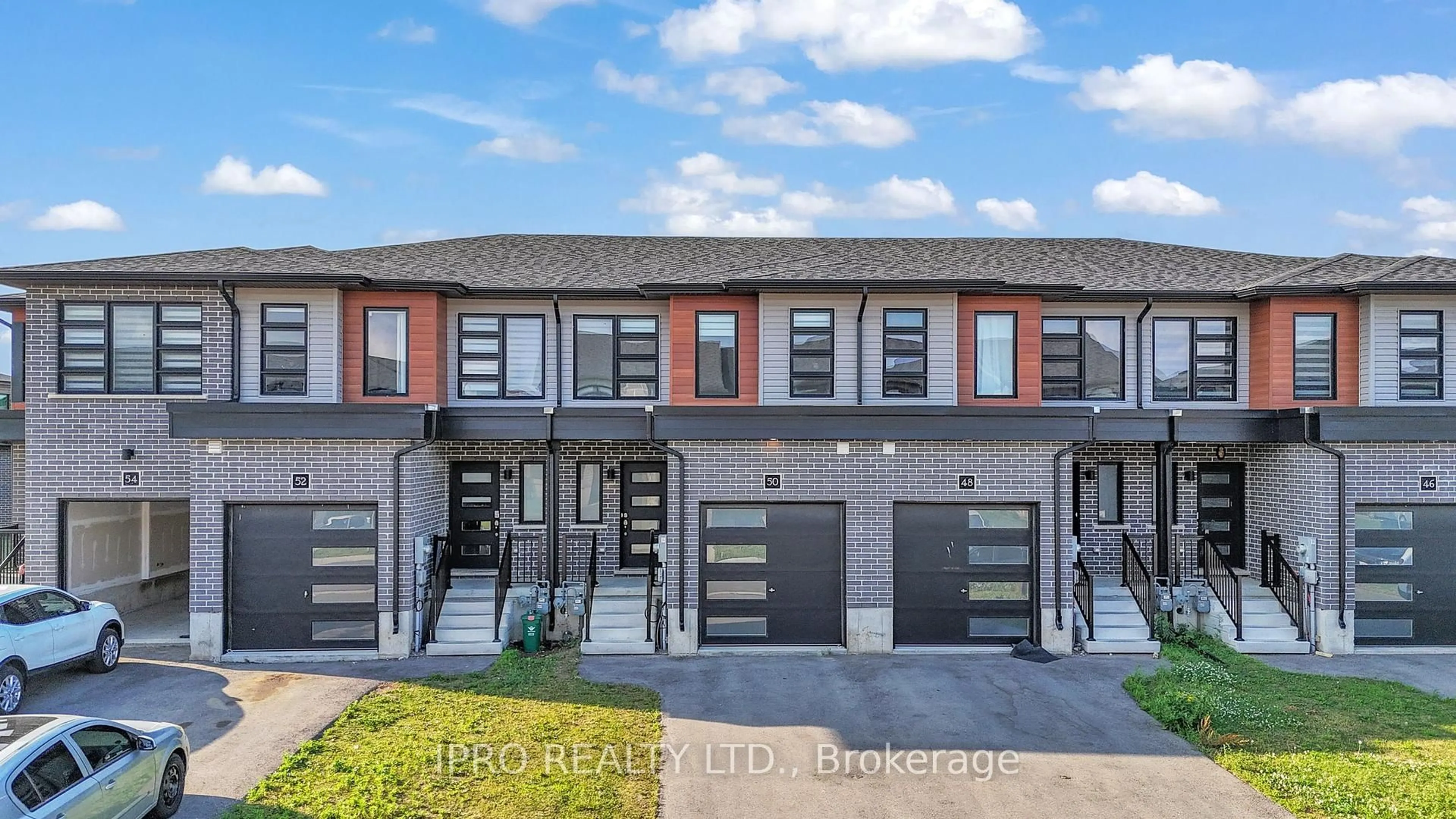 Unknown for 50 Wilkinson Ave, Cambridge Ontario N1S 0C5