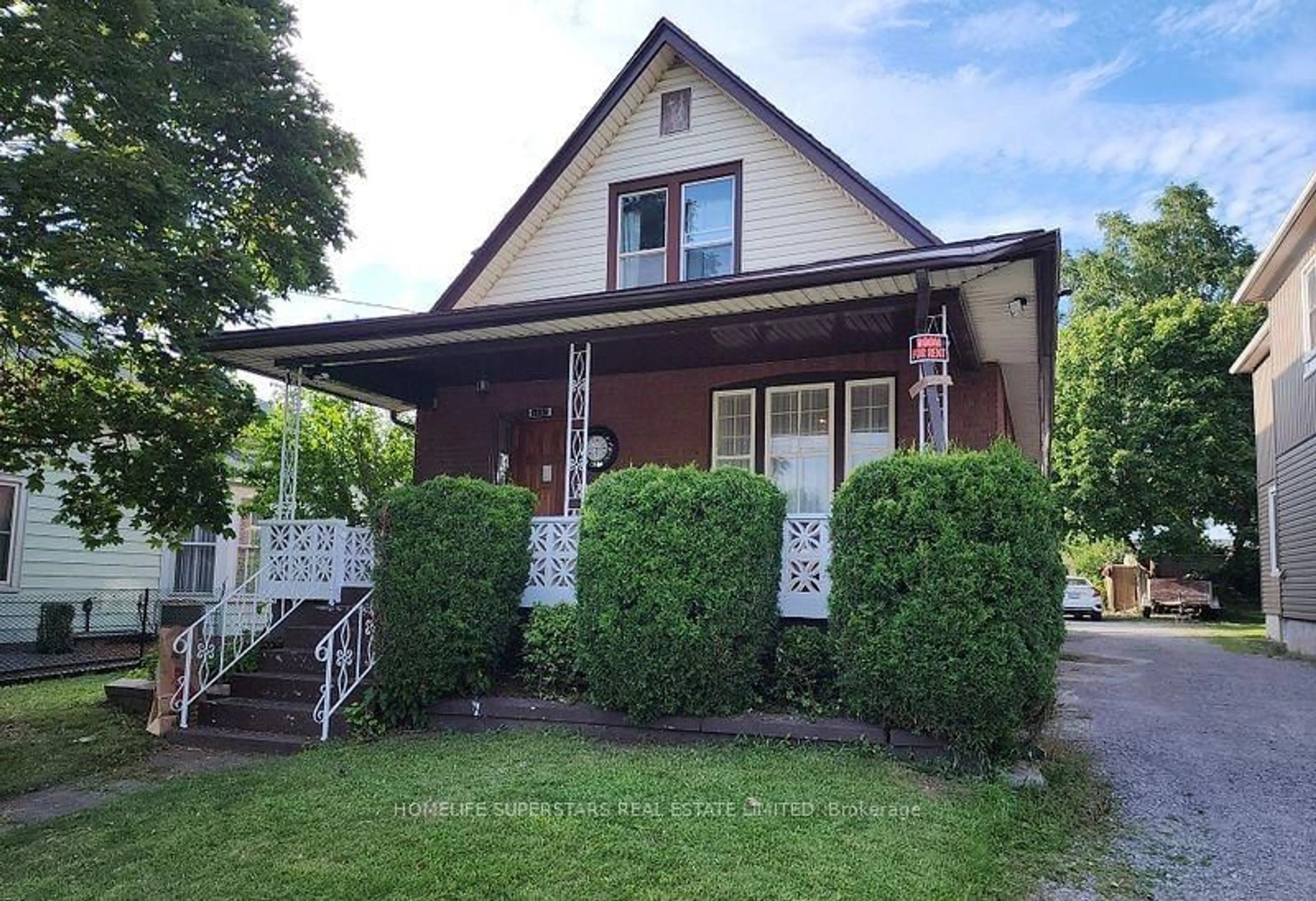Unknown for 5991 Culp St, Niagara Falls Ontario L2G 2B6