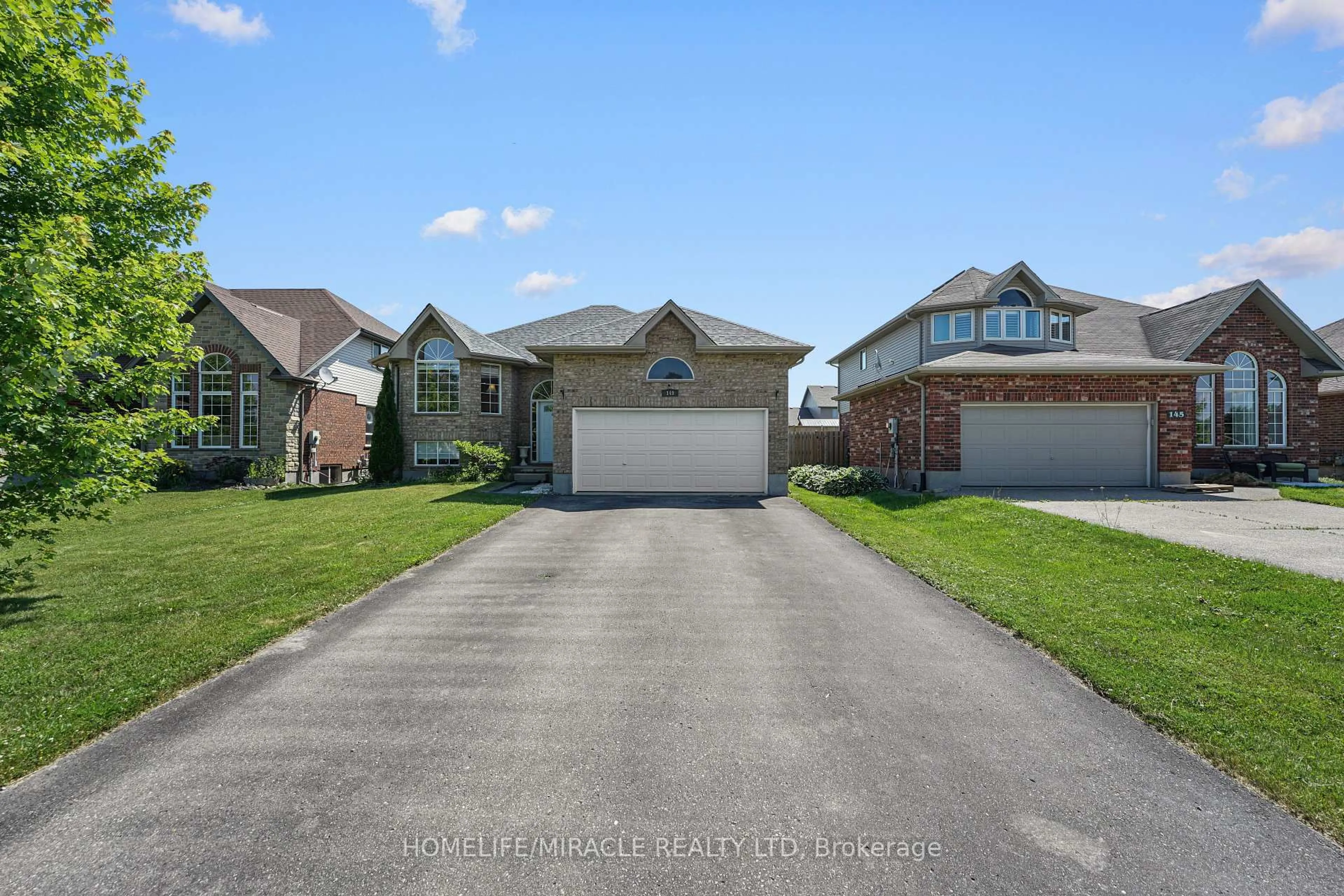 Unknown for 149 Schmidt Dr, Wellington North Ontario N0G 1A0