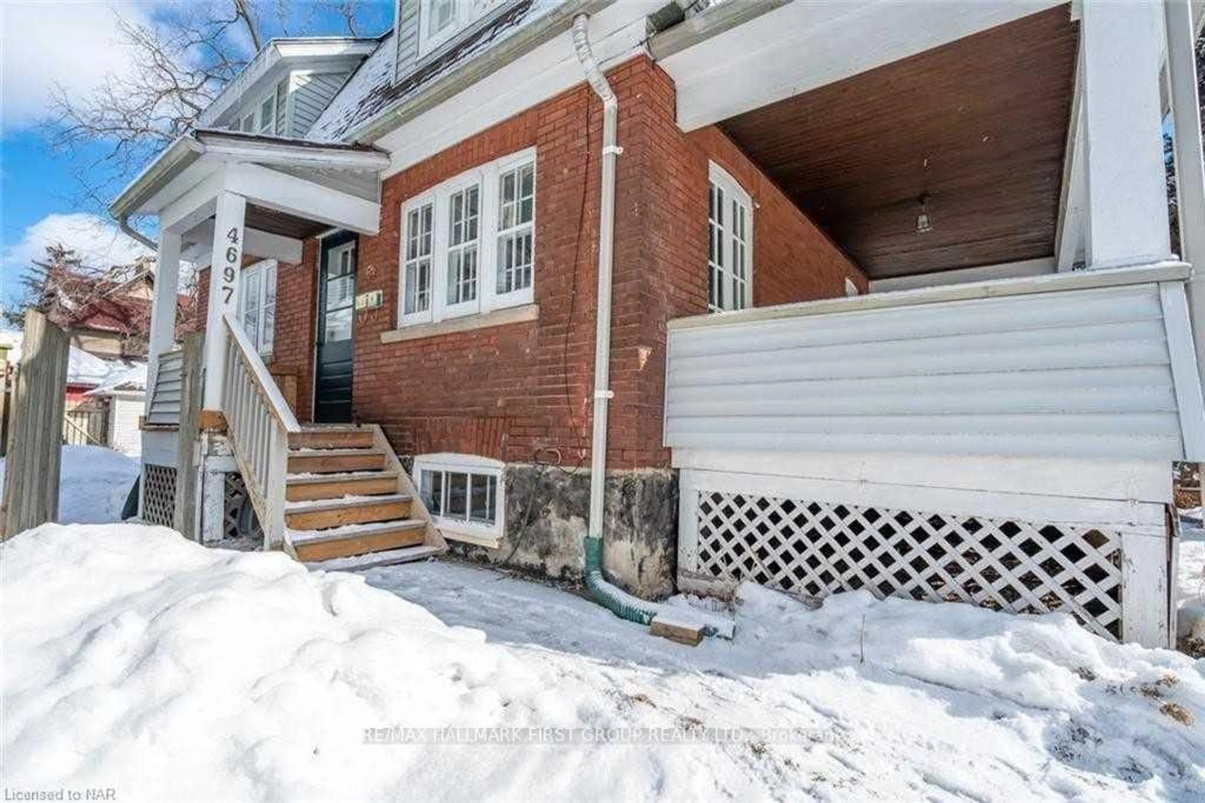 Unknown for 4697 Mcdougall Cres, Niagara Falls Ontario L2E 1B6