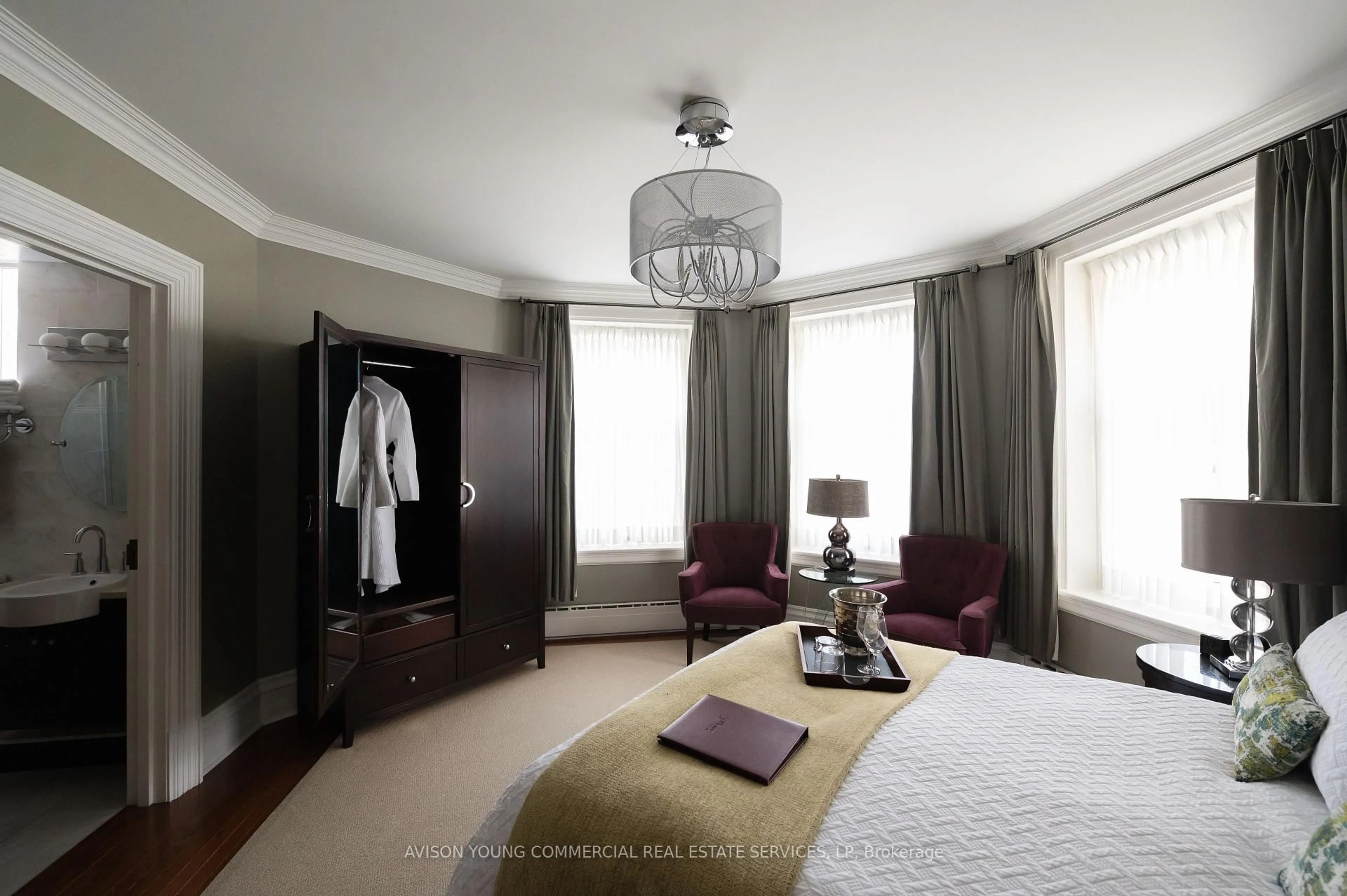 A pic of a room for 10 Chapel St, Prince Edward County Ontario K0K 2T0