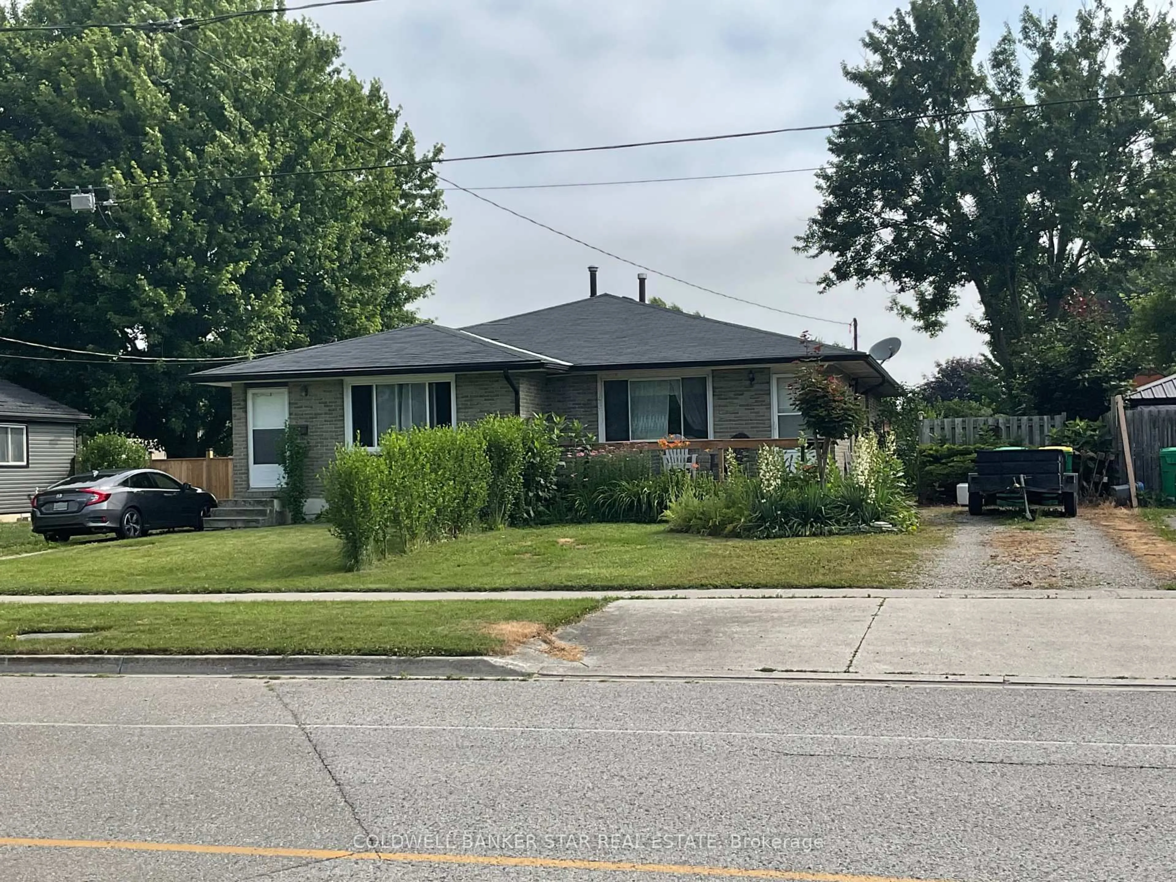 Unknown for 109 A Victoria St, Southwest Middlesex Ontario N0L 1M0