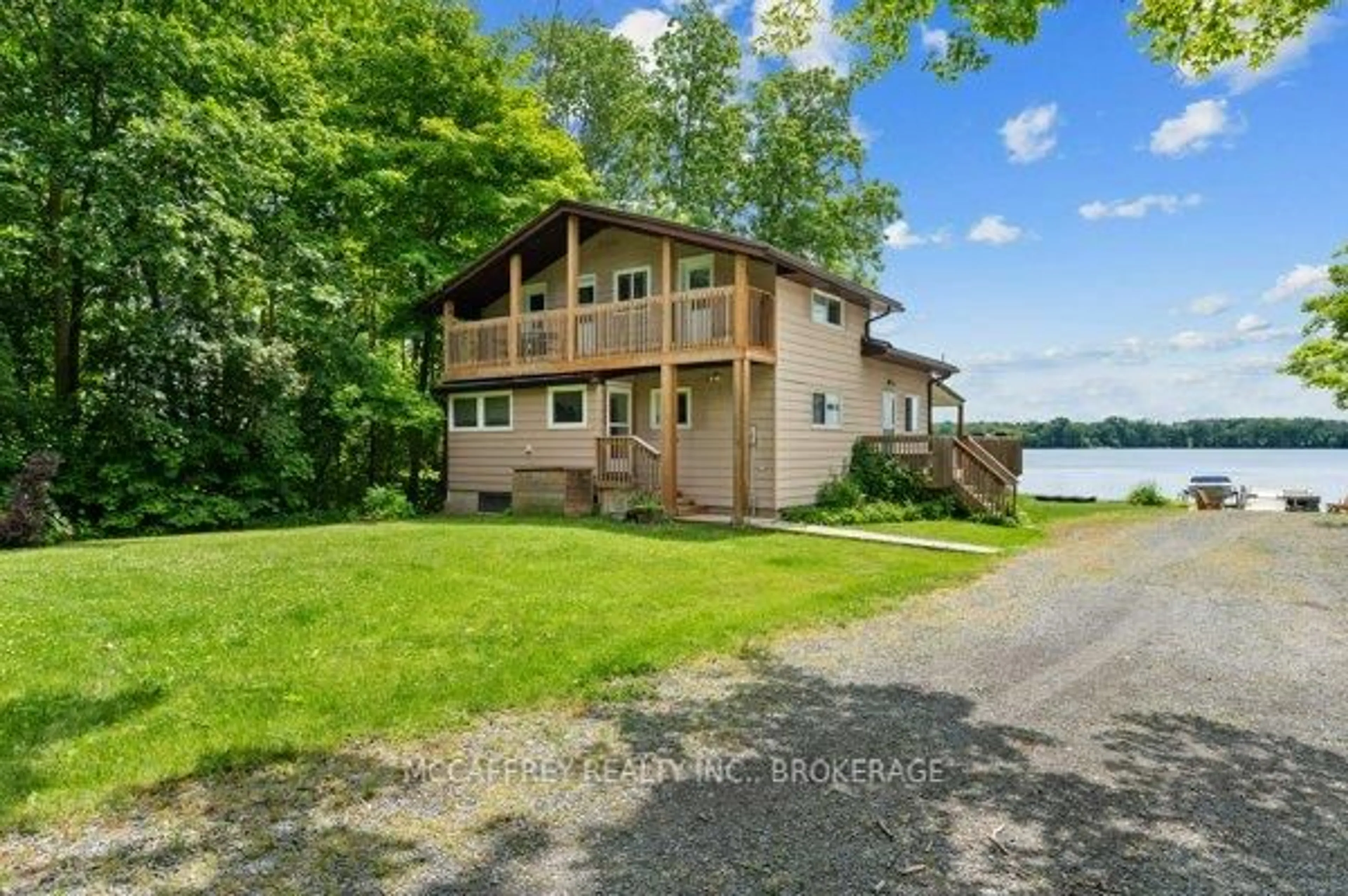 Unknown for 76 Bass Cove Rd, Napanee Ontario K7R 3K7