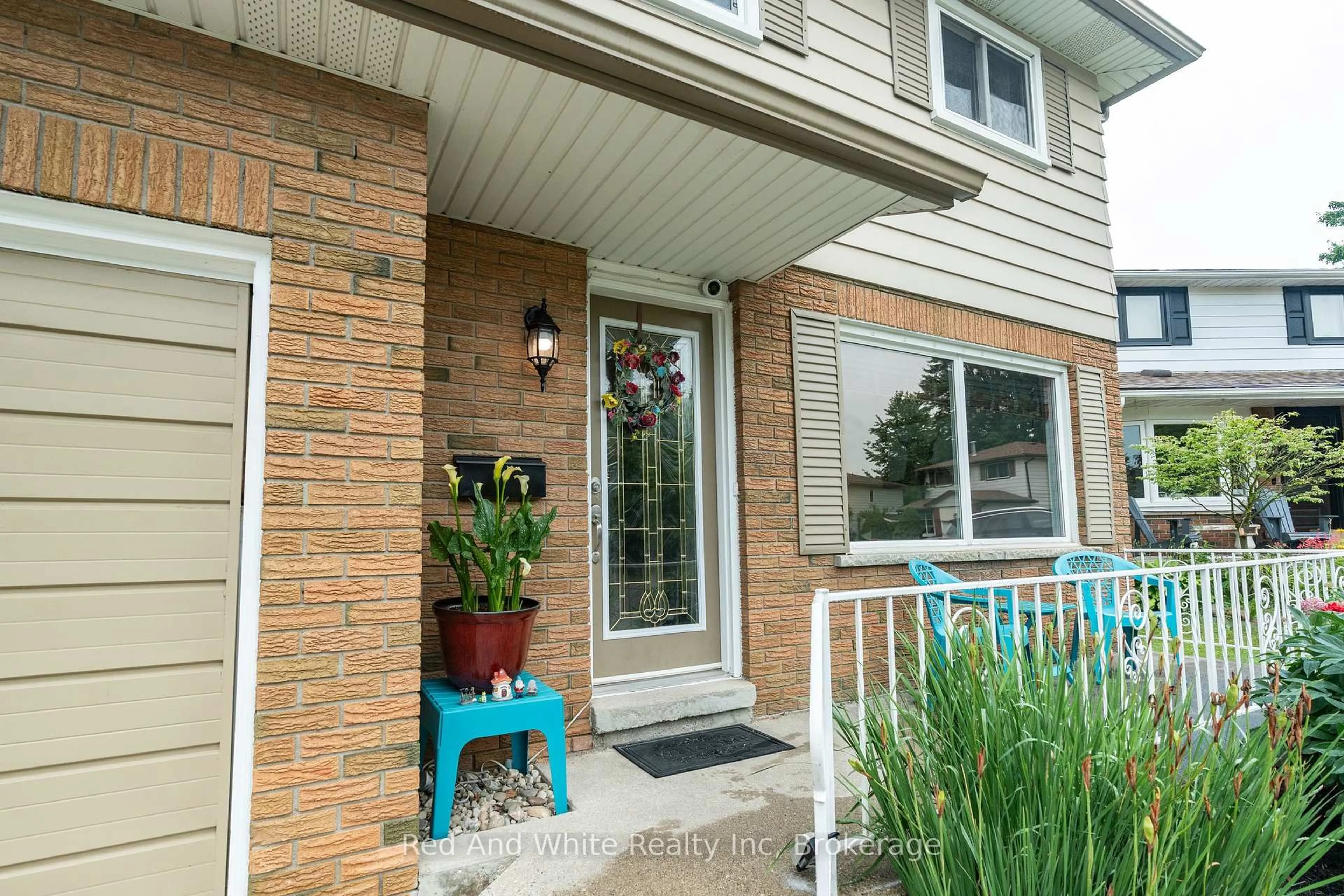 Unknown for 25 Forest Glen Crt, Kitchener Ontario N2N 1E1
