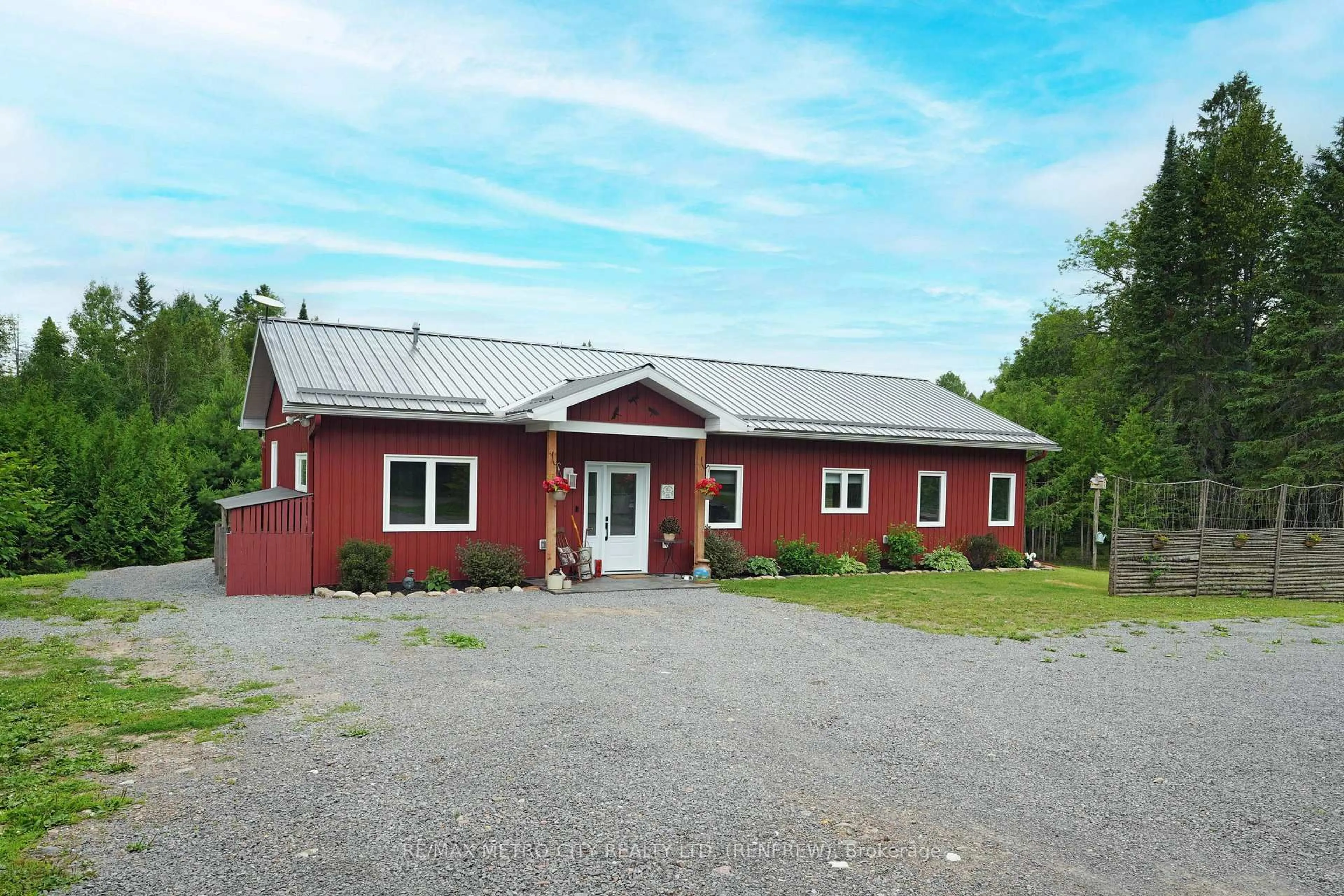 Unknown for 58 Dragonfly Rd, Renfrew Ontario K7V 3Z5