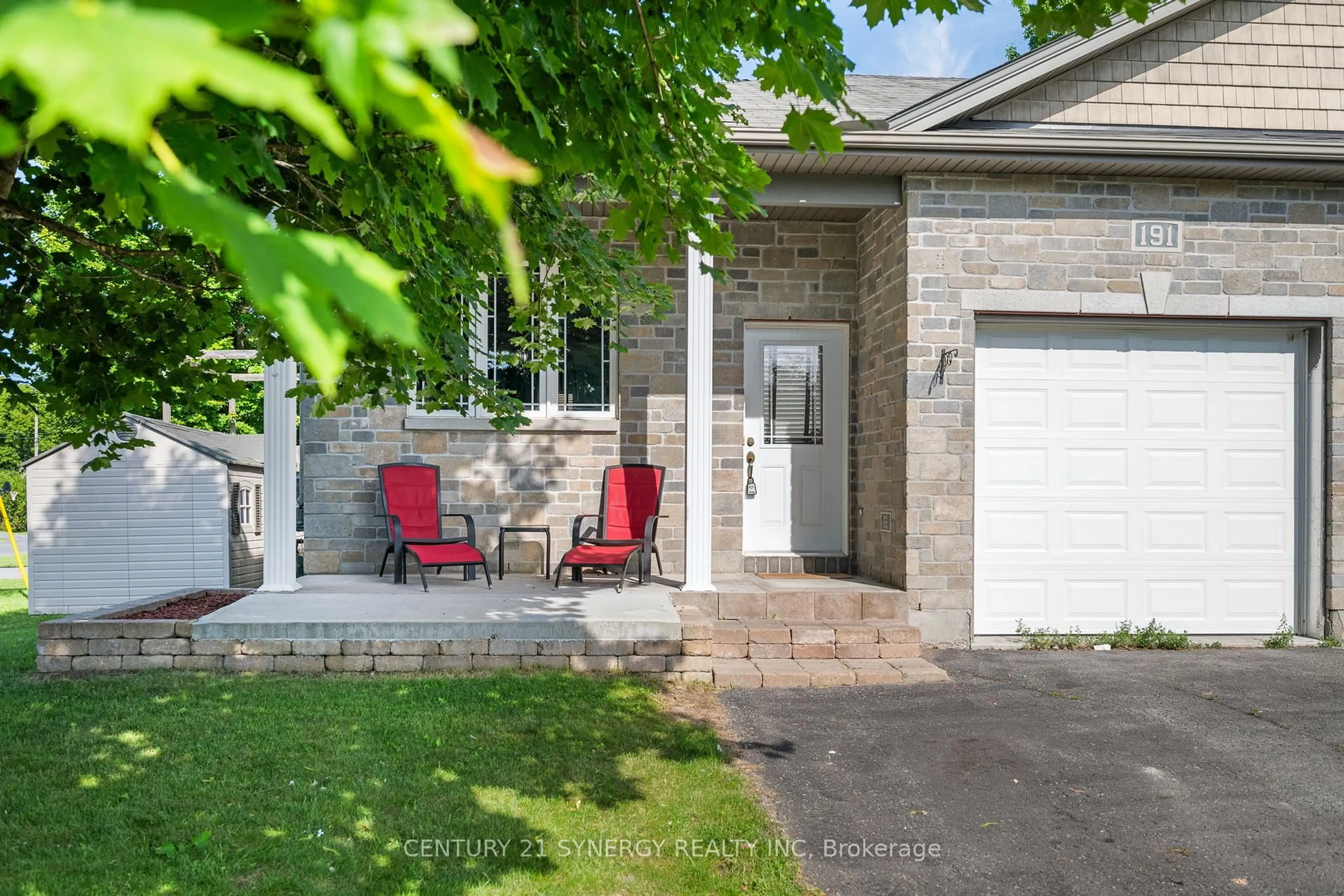 Unknown for 191 Ottawa St, The Nation Ontario K0A 2M0