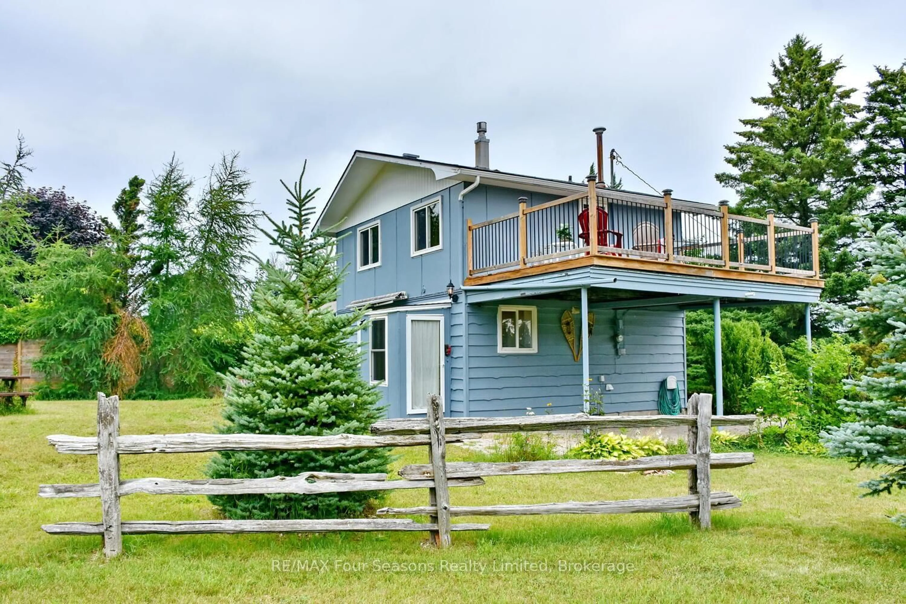 Unknown for 209540 Highway 26, Blue Mountains Ontario L9Y 0T1