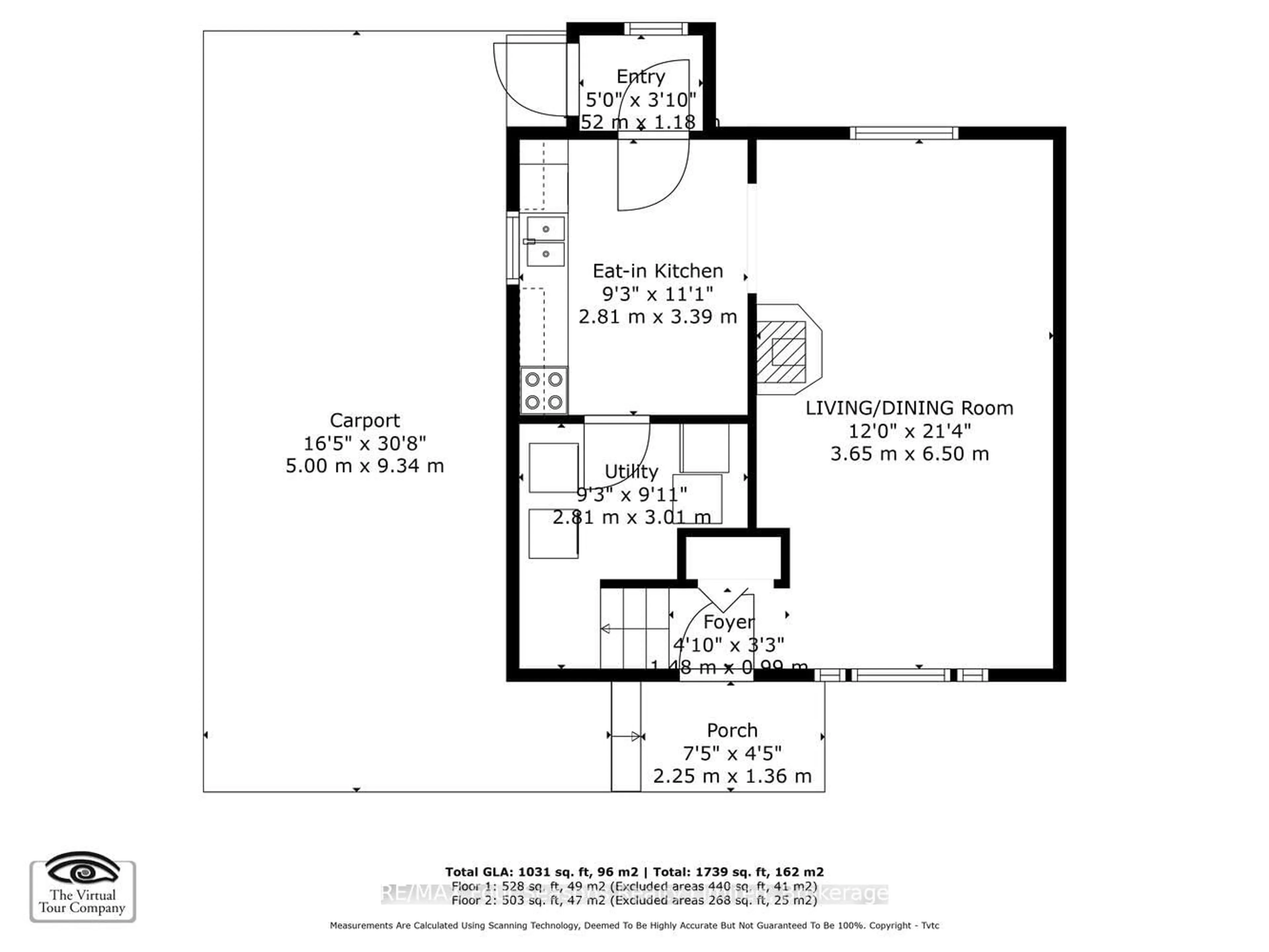 Floor plan for 209540 Highway 26, Blue Mountains Ontario L9Y 0T1