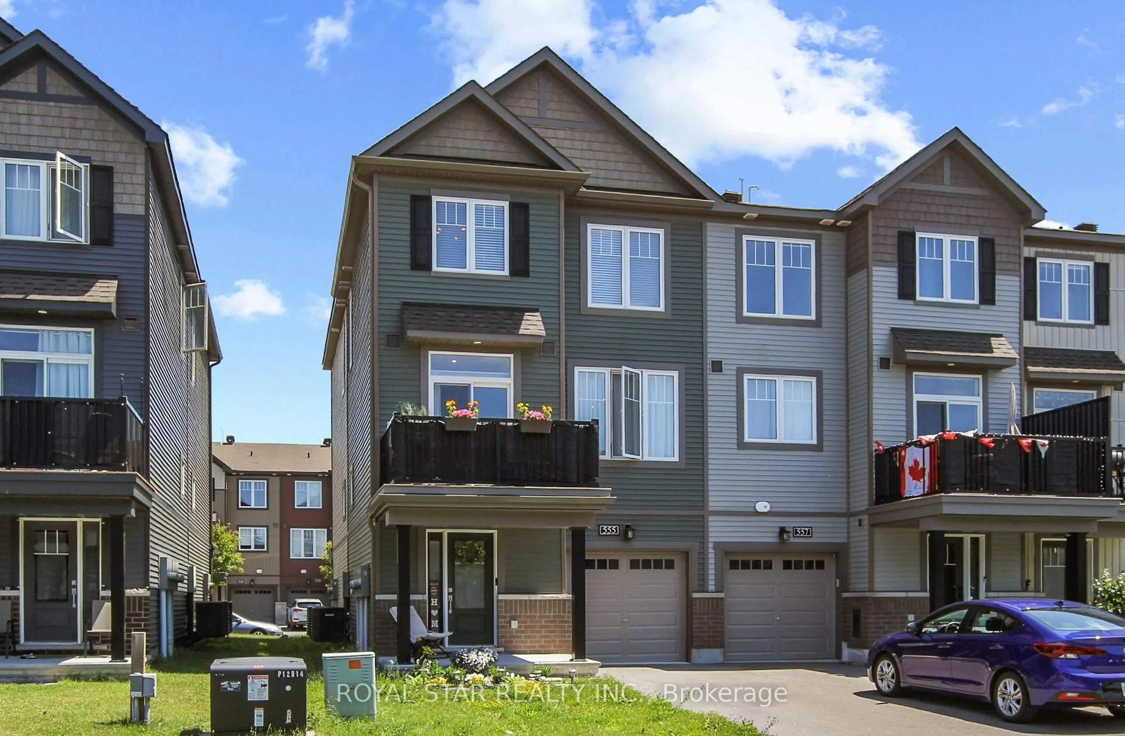 Unknown for 555 Clemency Cres, Ottawa Ontario K2J 6R7