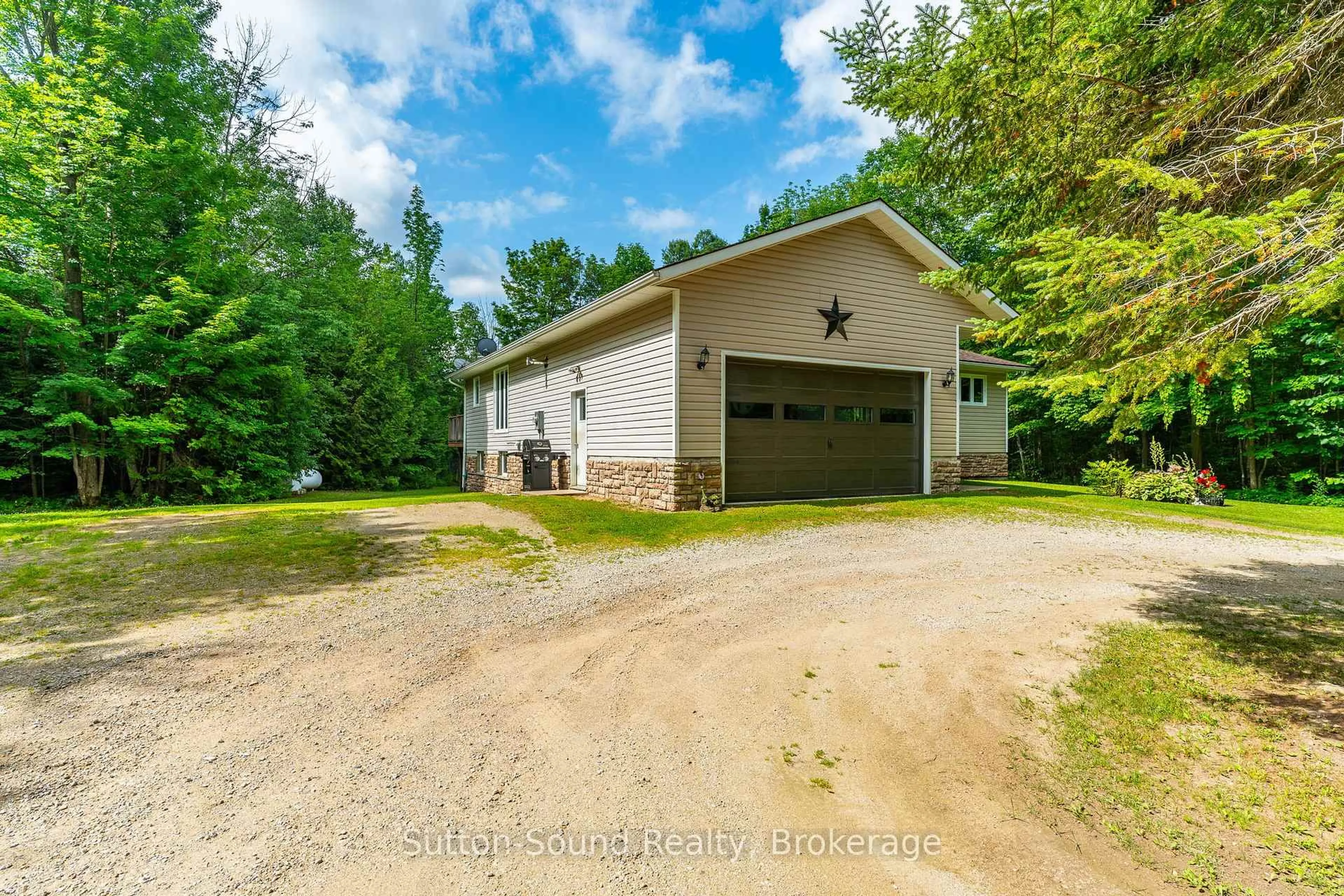 Unknown for 275 Centre Diagonal Rd, South Bruce Peninsula Ontario N0H 2T0