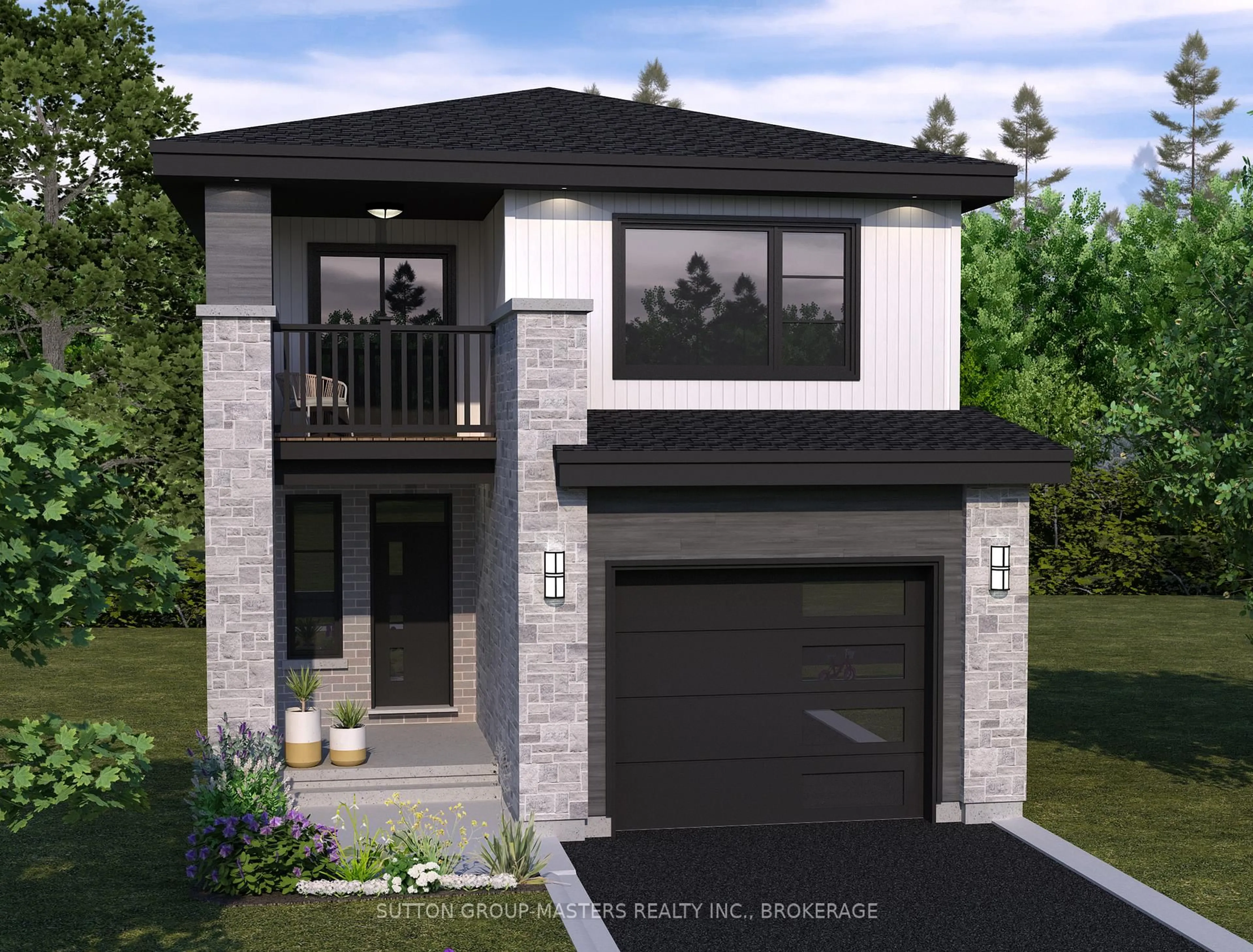 Unknown for 232 Dr Richard James Cres, Loyalist Ontario K7N 0E5
