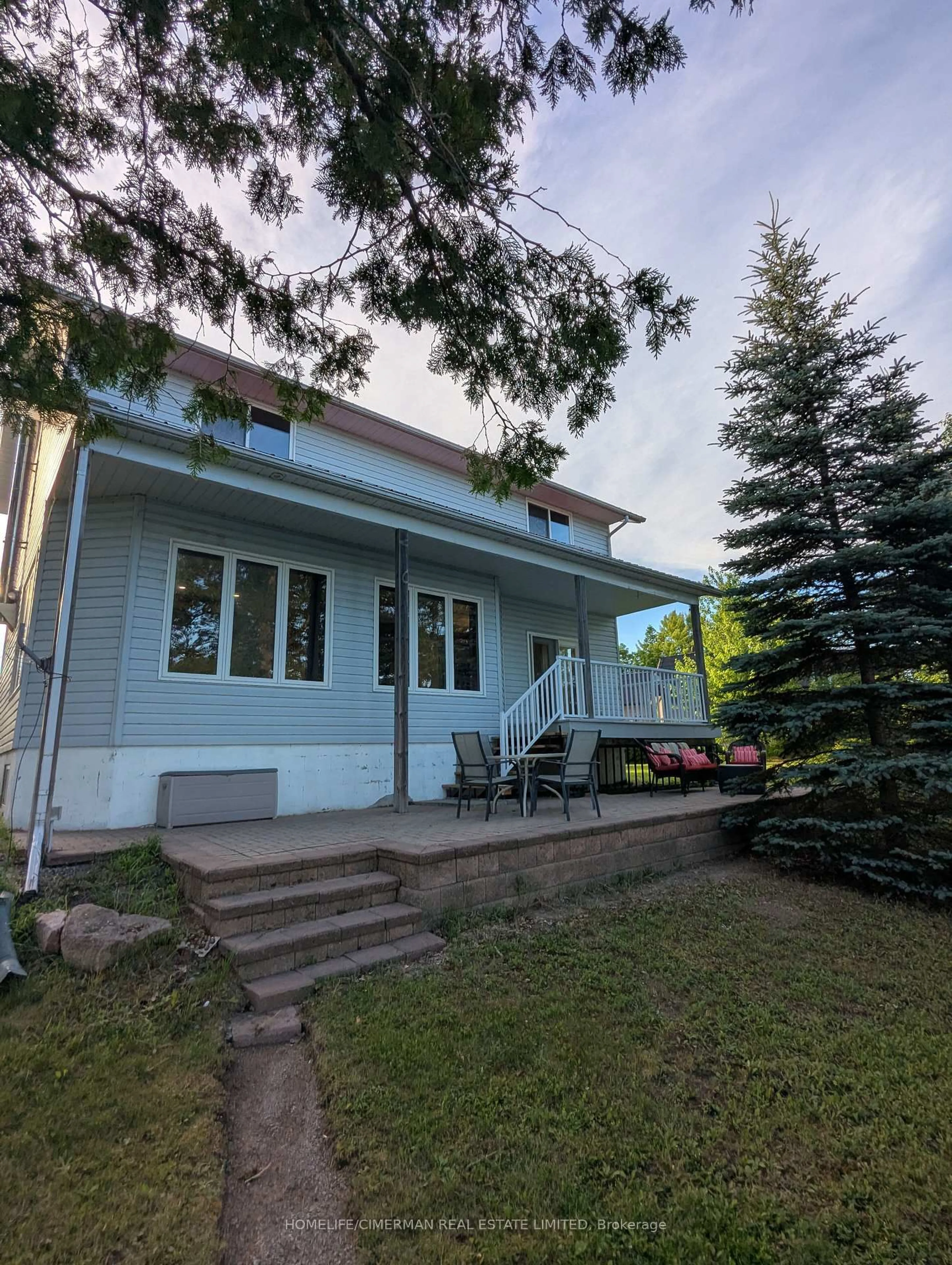 Unknown for 94 Comeau Rd, West Nipissing Ontario P0H 2M0