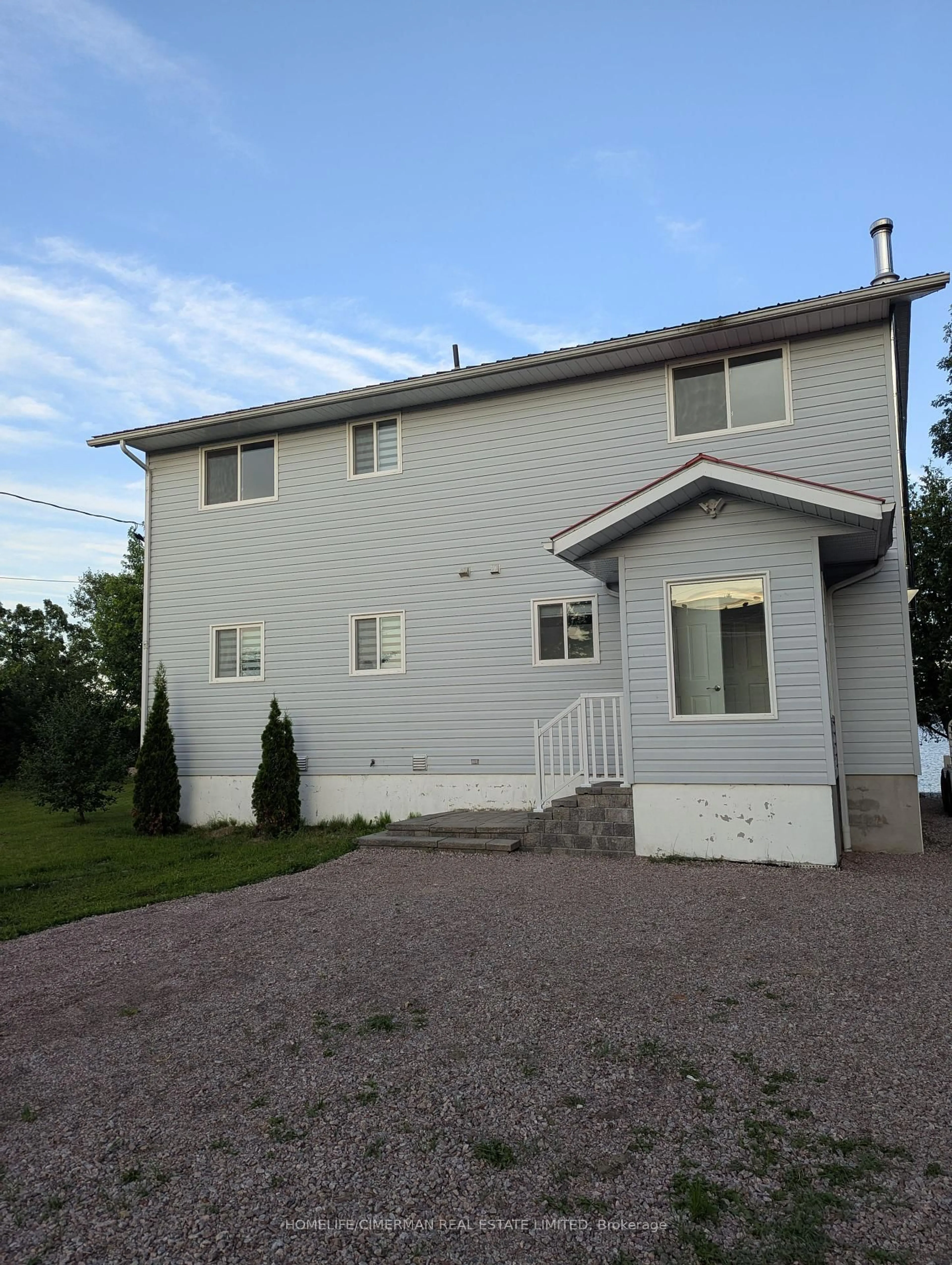 Unknown for 94 Comeau Rd, West Nipissing Ontario P0H 2M0
