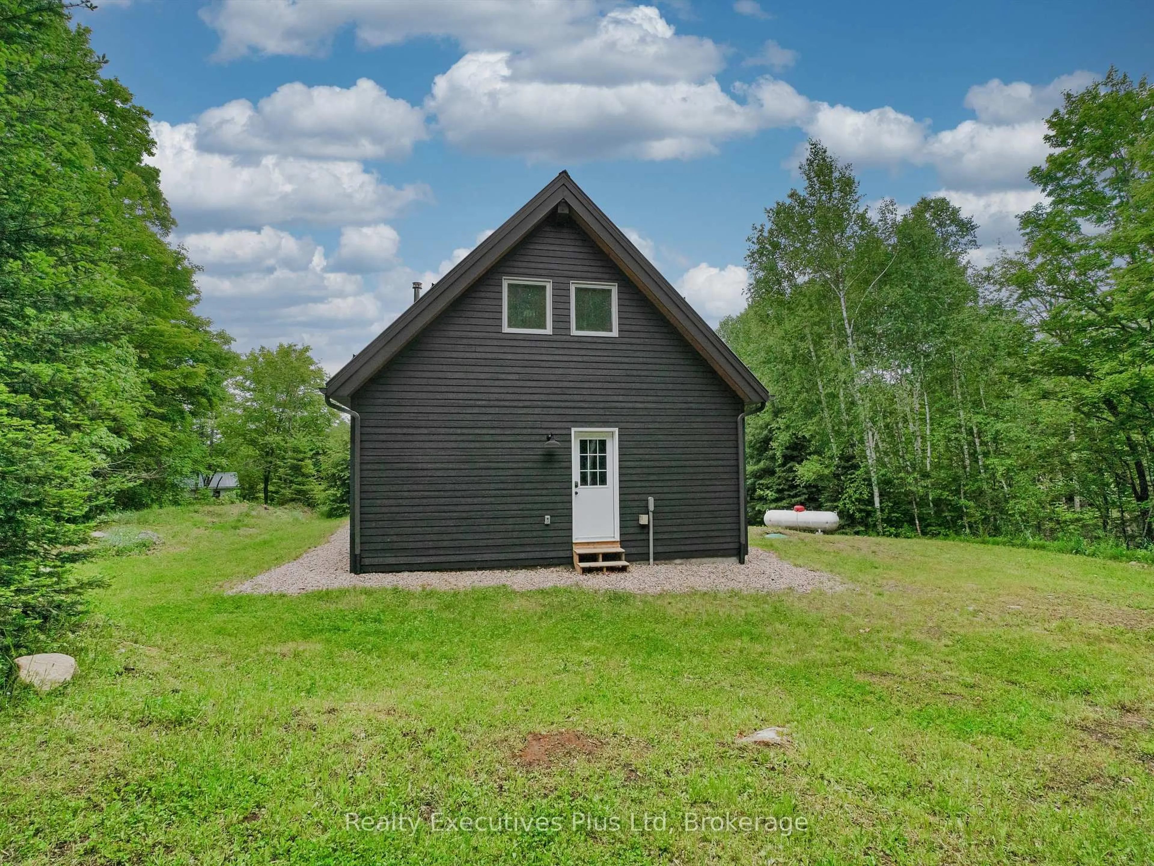 Unknown for 1908 Eagle Lake Rd, Machar Ontario P0A 1X0