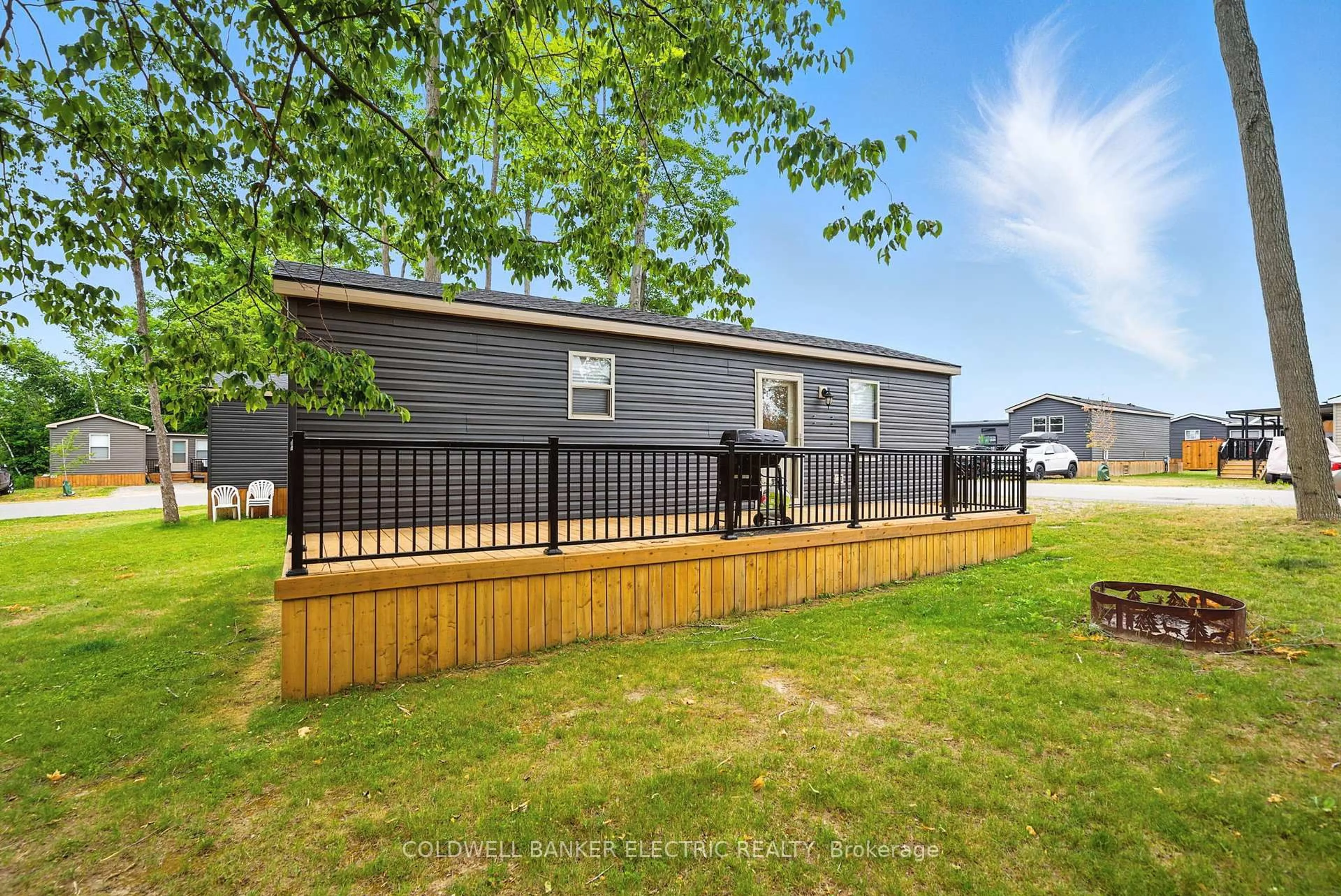 Unknown for 1235 Villiers Line #40 StAnd, Otonabee-South Monaghan Ontario K0L 2G0