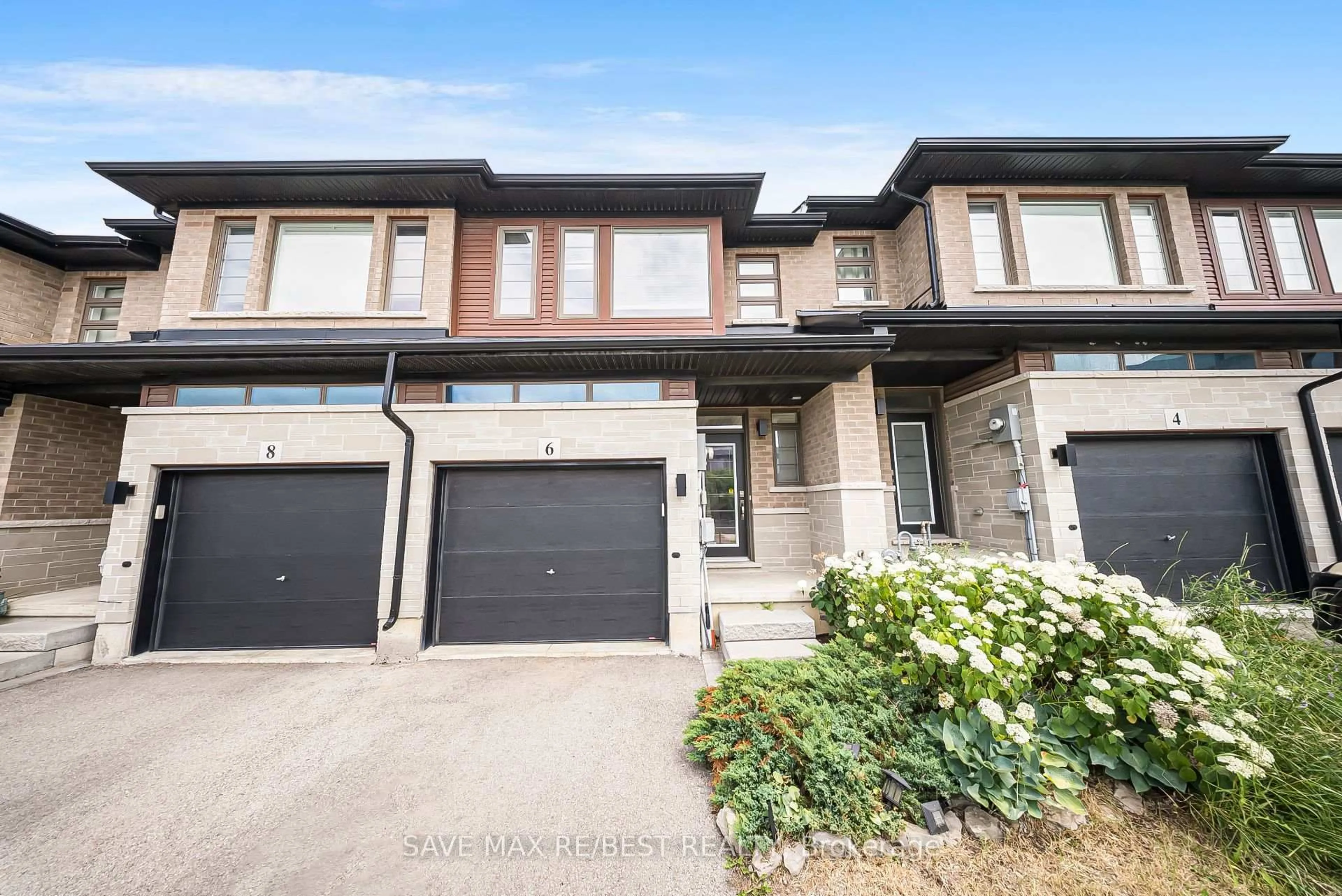 Unknown for 6 Greenwich Ave, Hamilton Ontario L8J 0A5