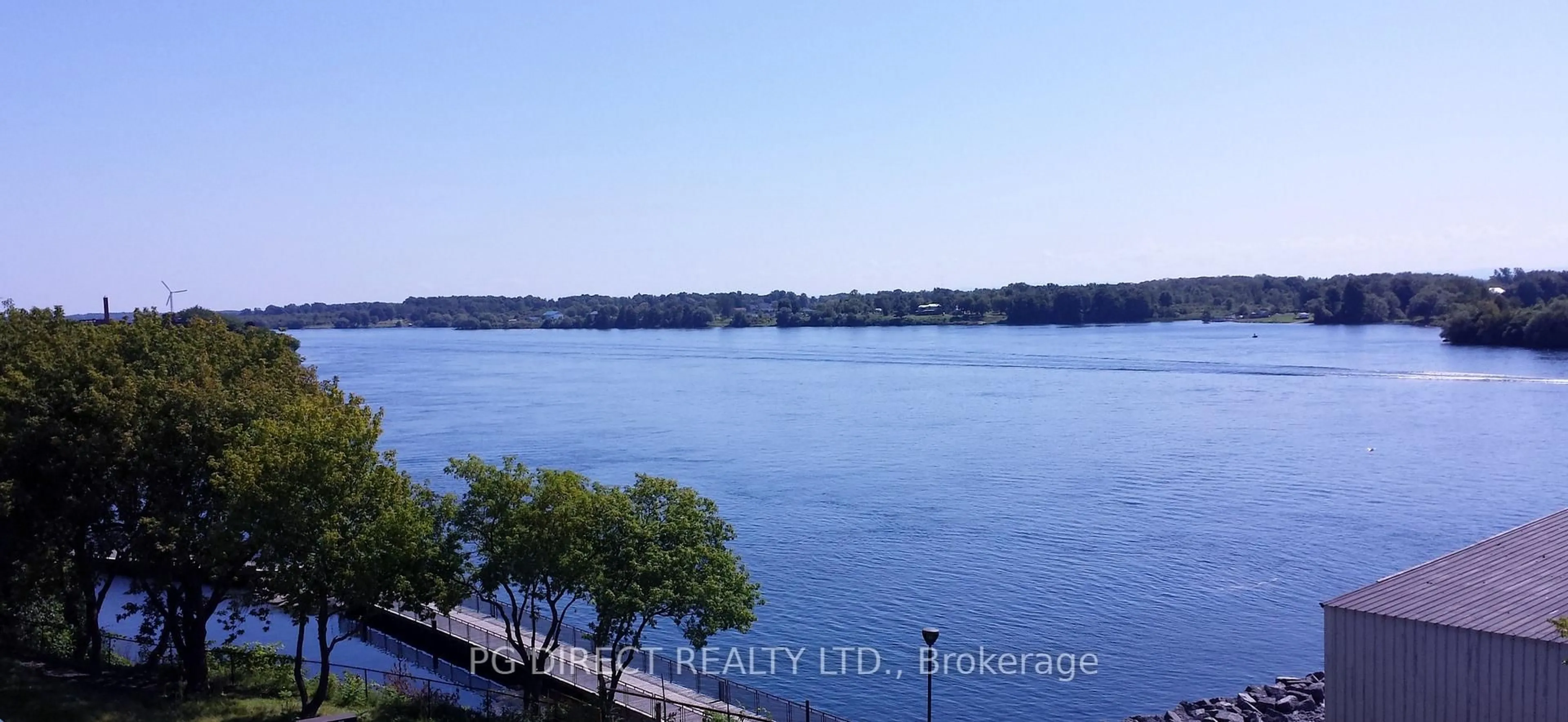 Unknown for 150 Edward St #501, Cornwall Ontario K6H 4G9