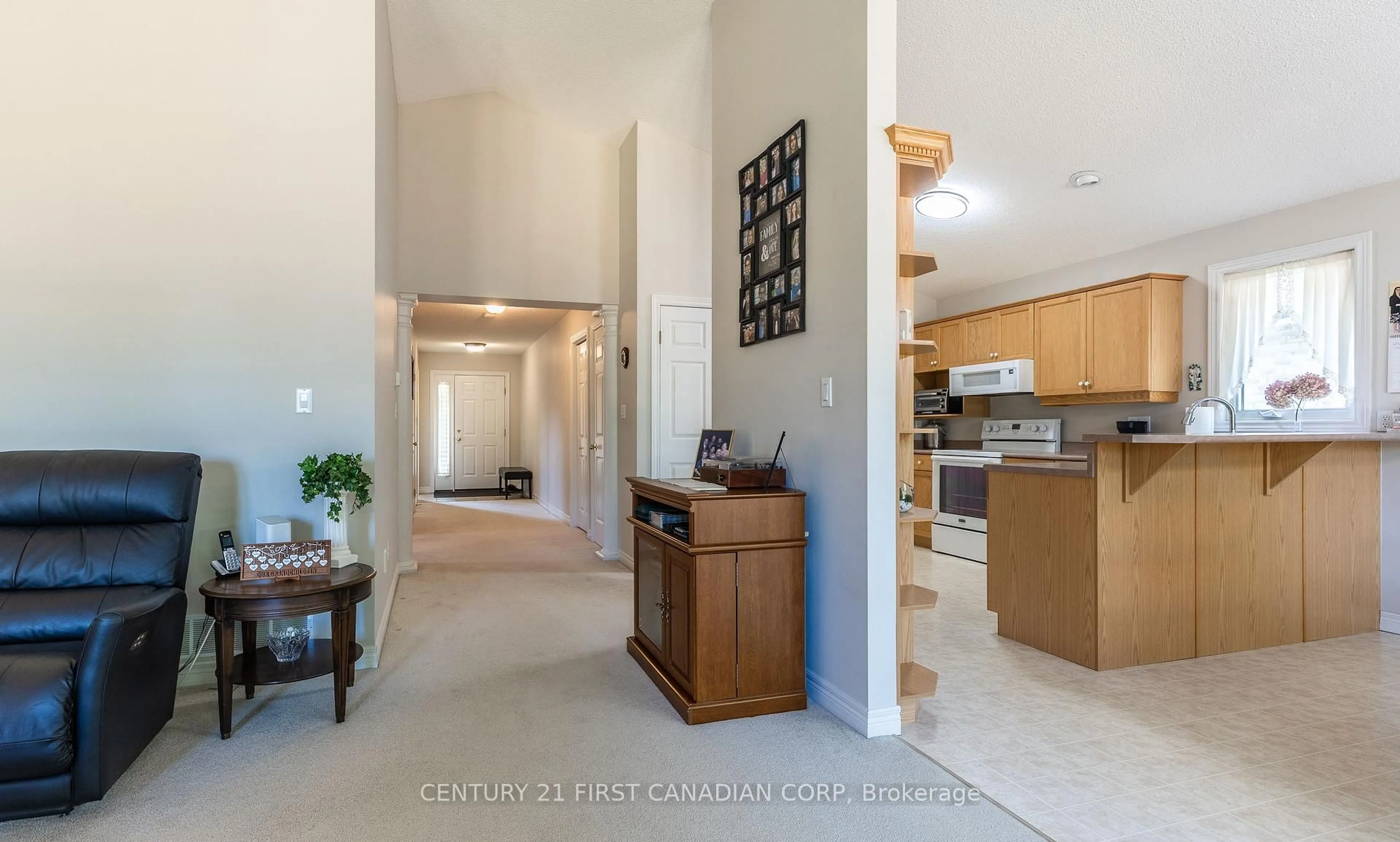 Unknown for 20 Windermere Pl #18, St. Thomas Ontario N5R 6H6