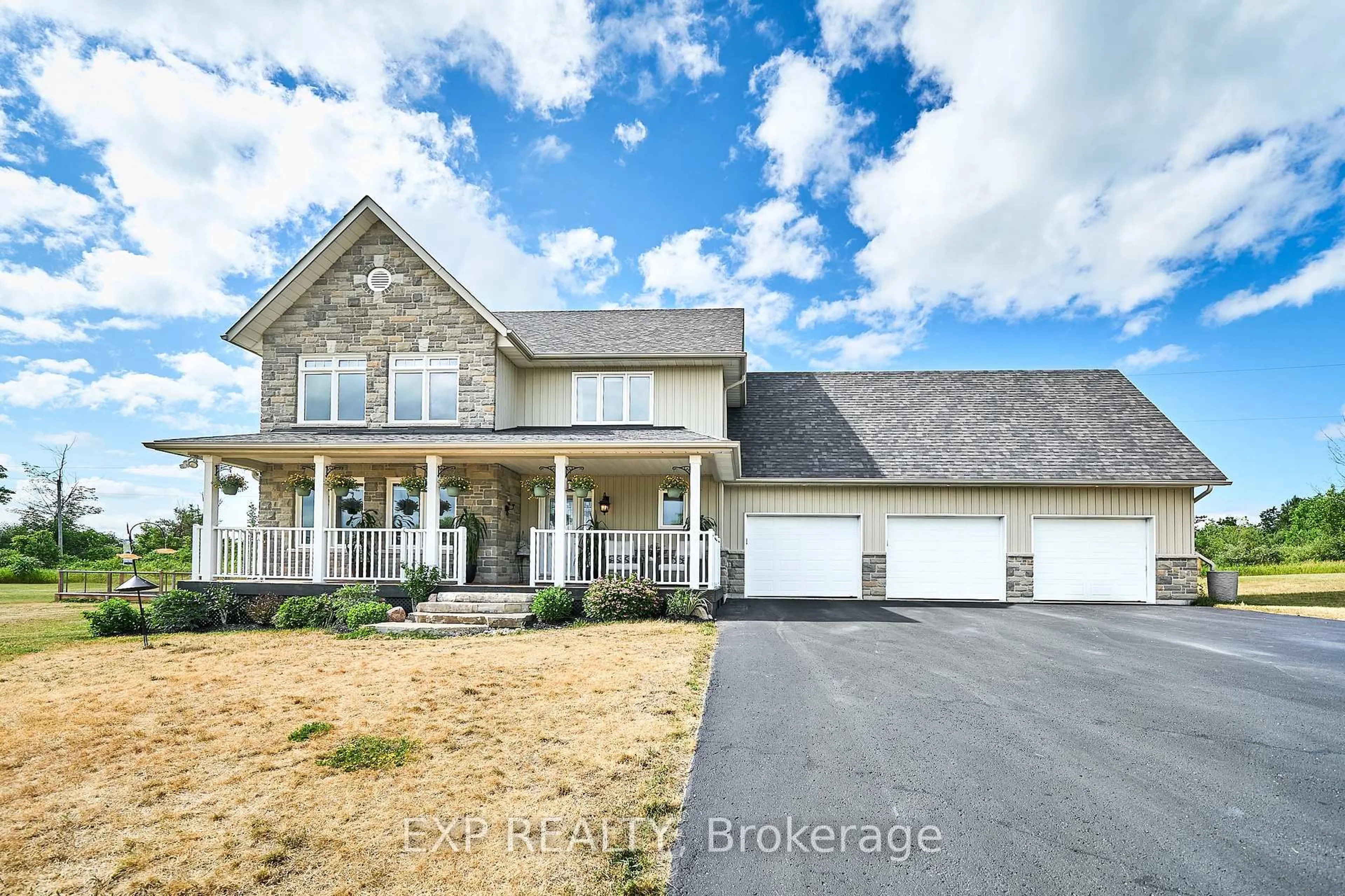 Unknown for 2317 Hillview Dr, Cavan Monaghan Ontario L0A 1A0