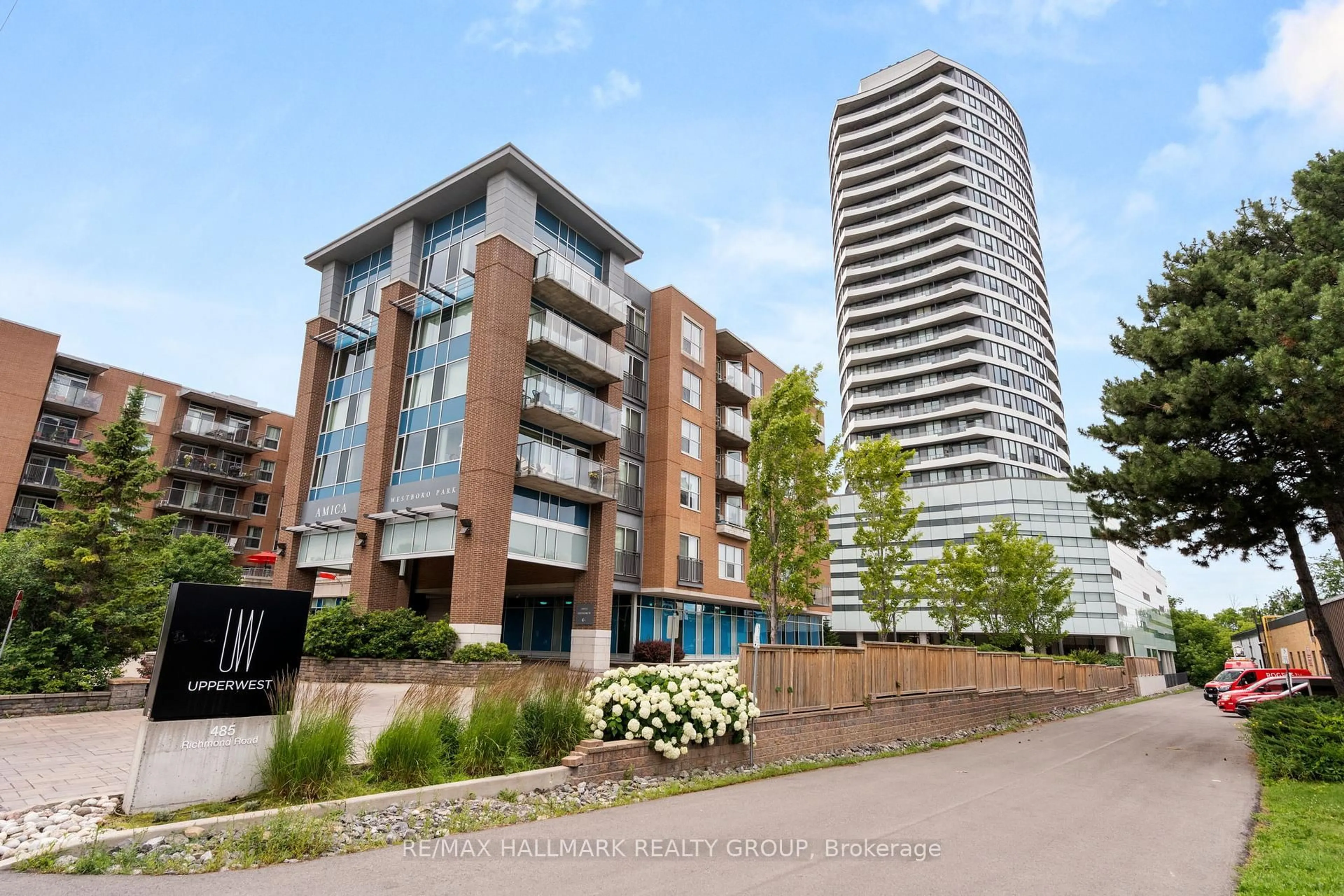 Unknown for 485 Richmond Rd #1906, Ottawa Ontario K2A 3W9