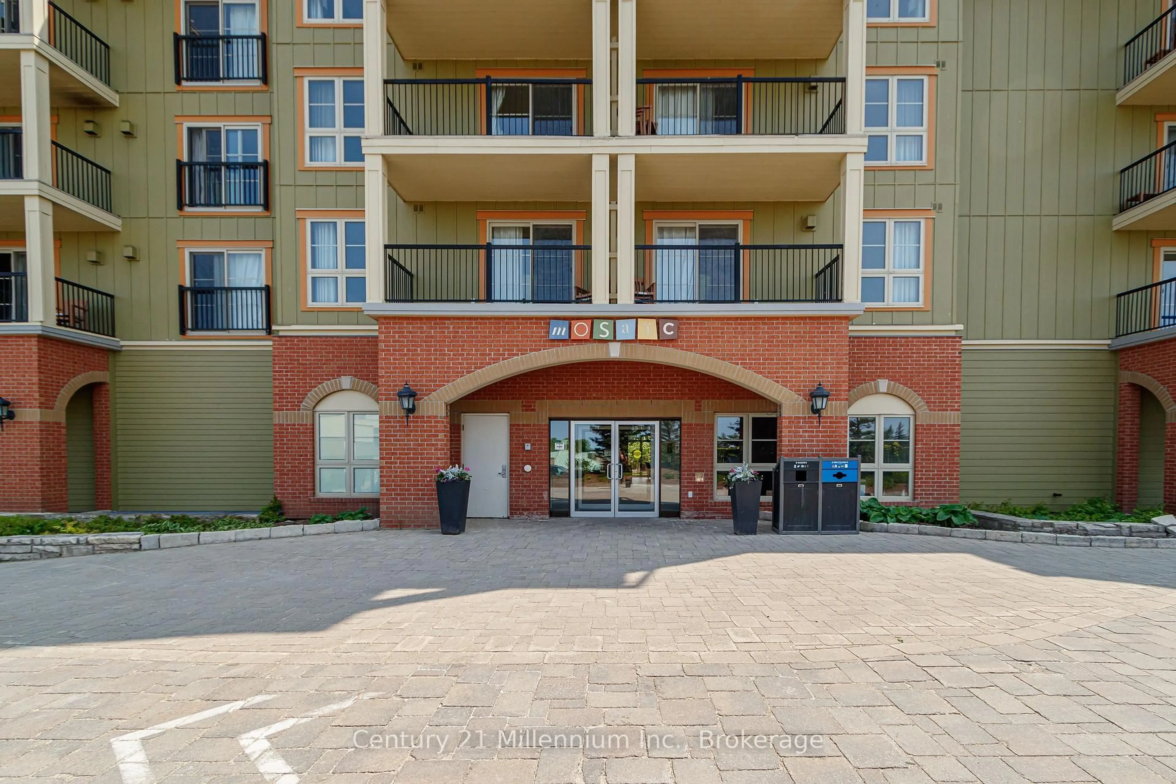 Unknown for 190 Jozo Weider Blvd #443, Blue Mountains Ontario L9Y 0V2