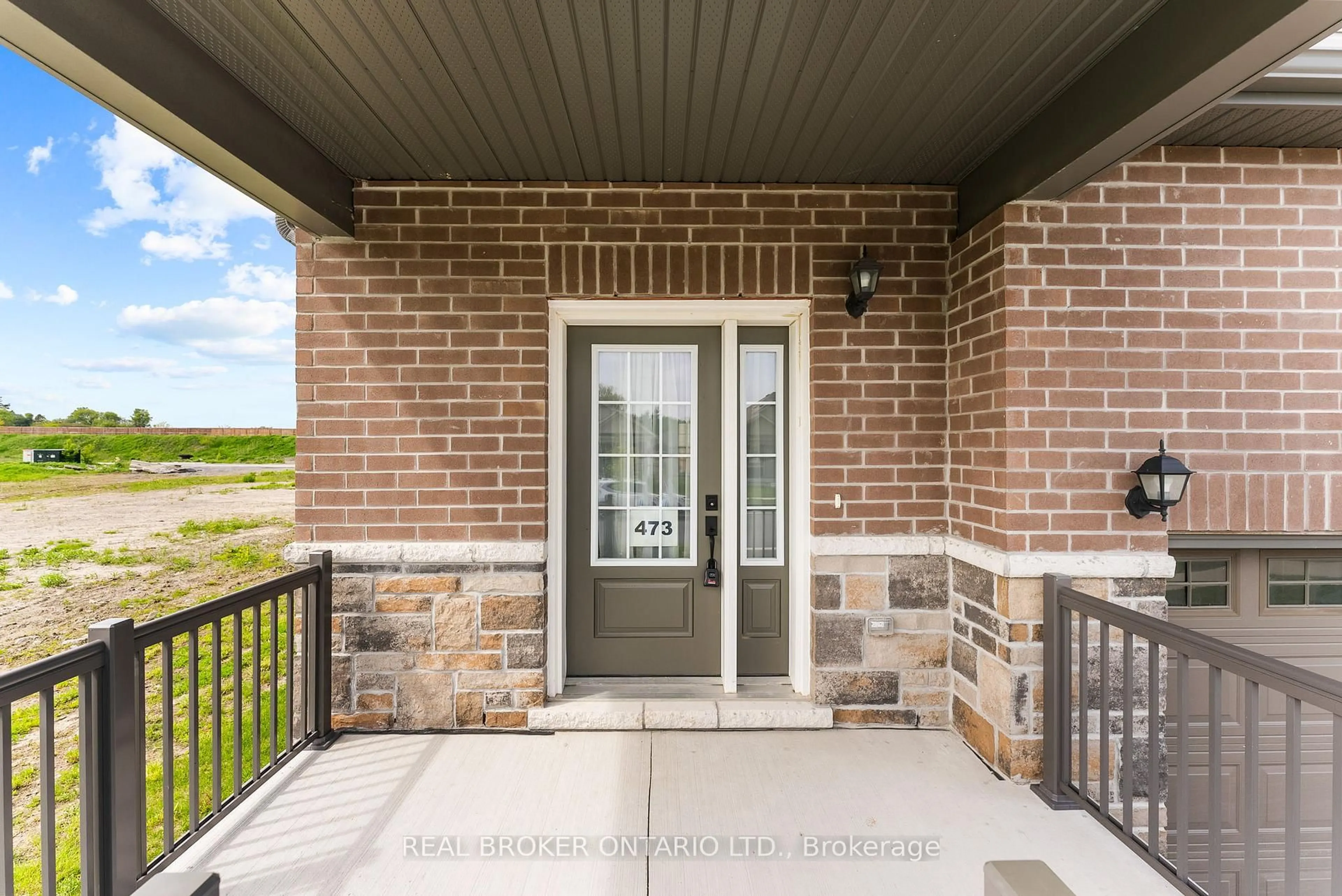 Unknown for 473 Hayward St, Cobourg Ontario K9A 3N5