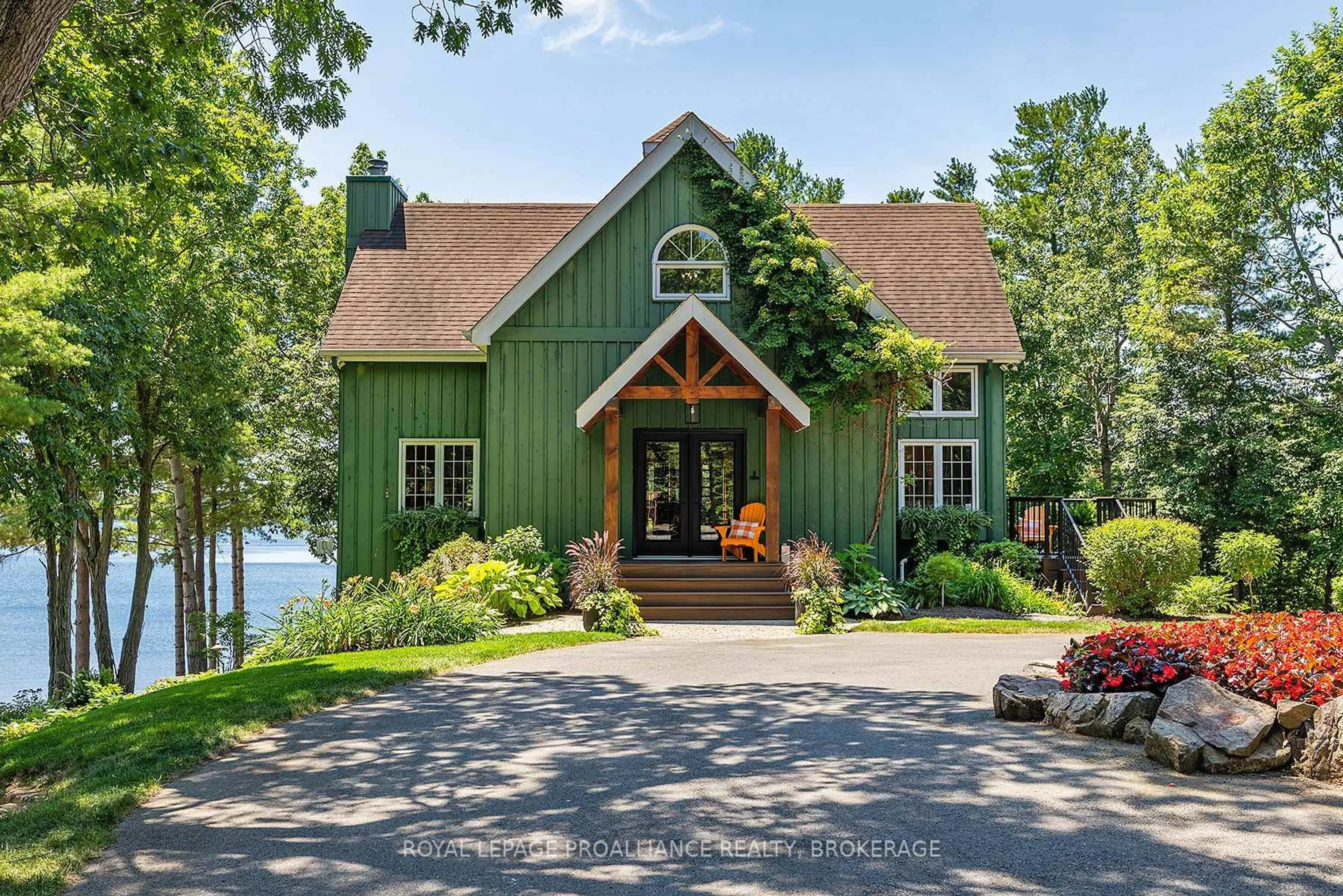 Unknown for 5165 Valley Lane, Perth Road Ontario K0H 2L0
