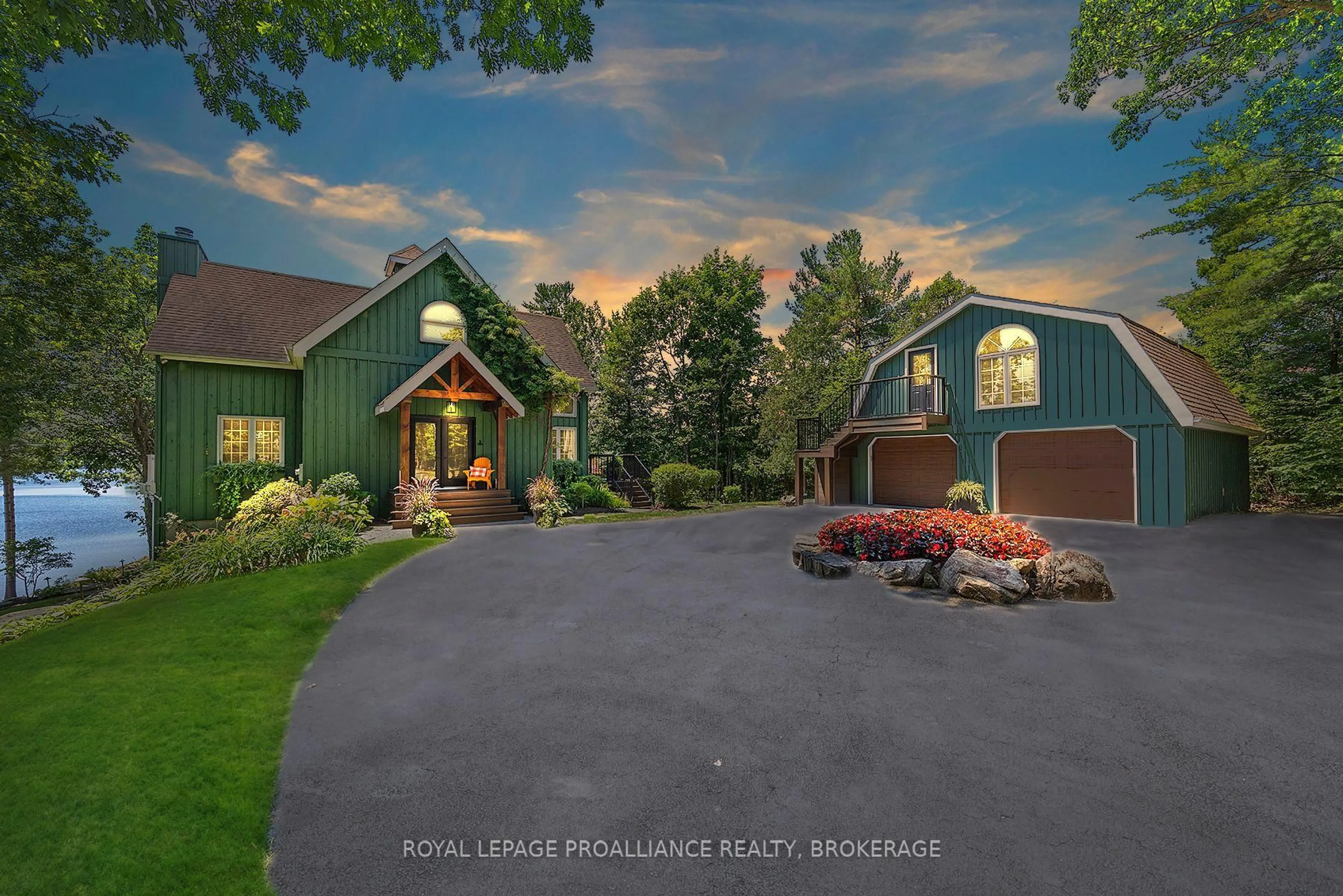 Patio, unknown for 5165 Valley Lane, Perth Road Ontario K0H 2L0