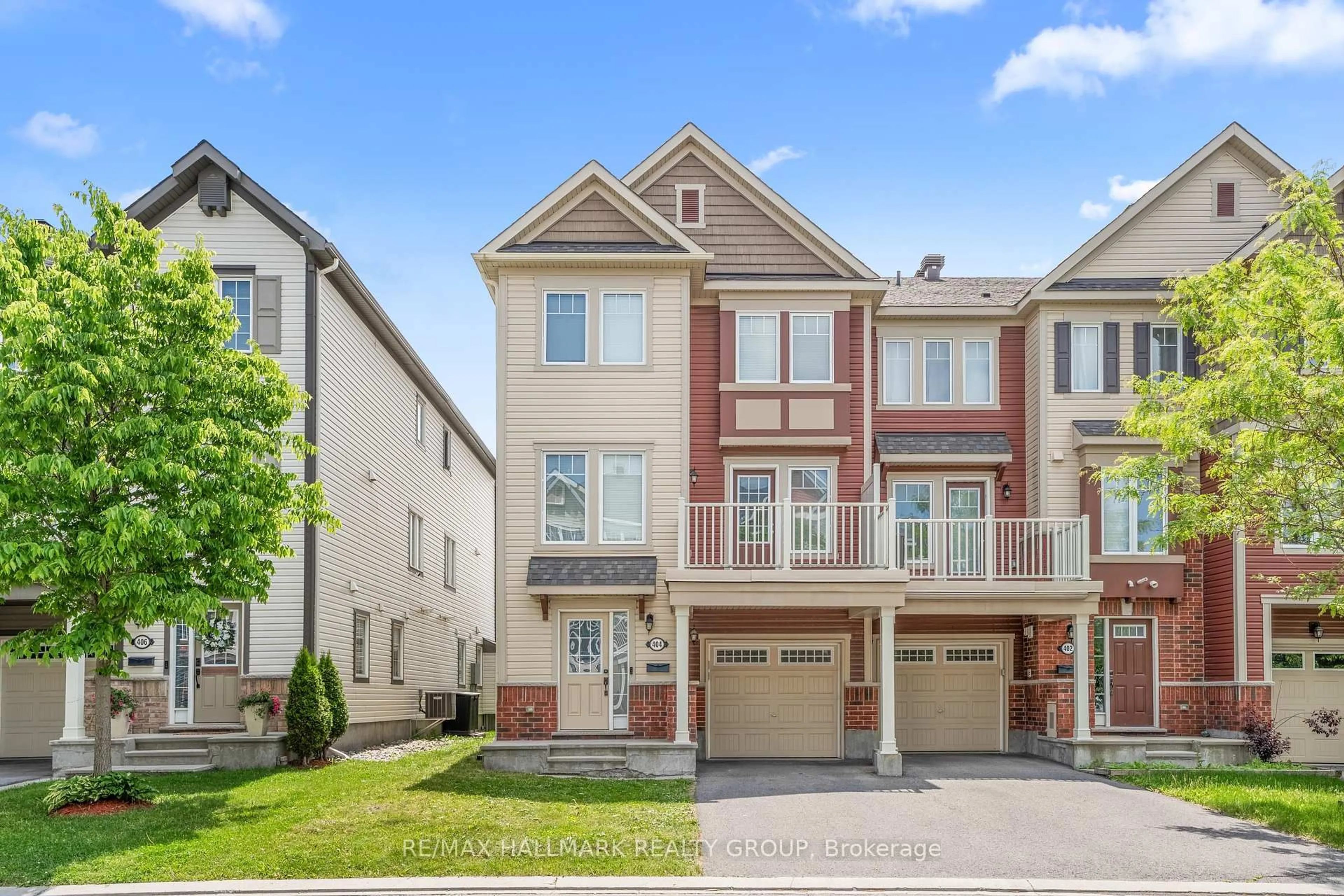 Unknown for 404 Rosingdale St, Ottawa Ontario K2R 1G9