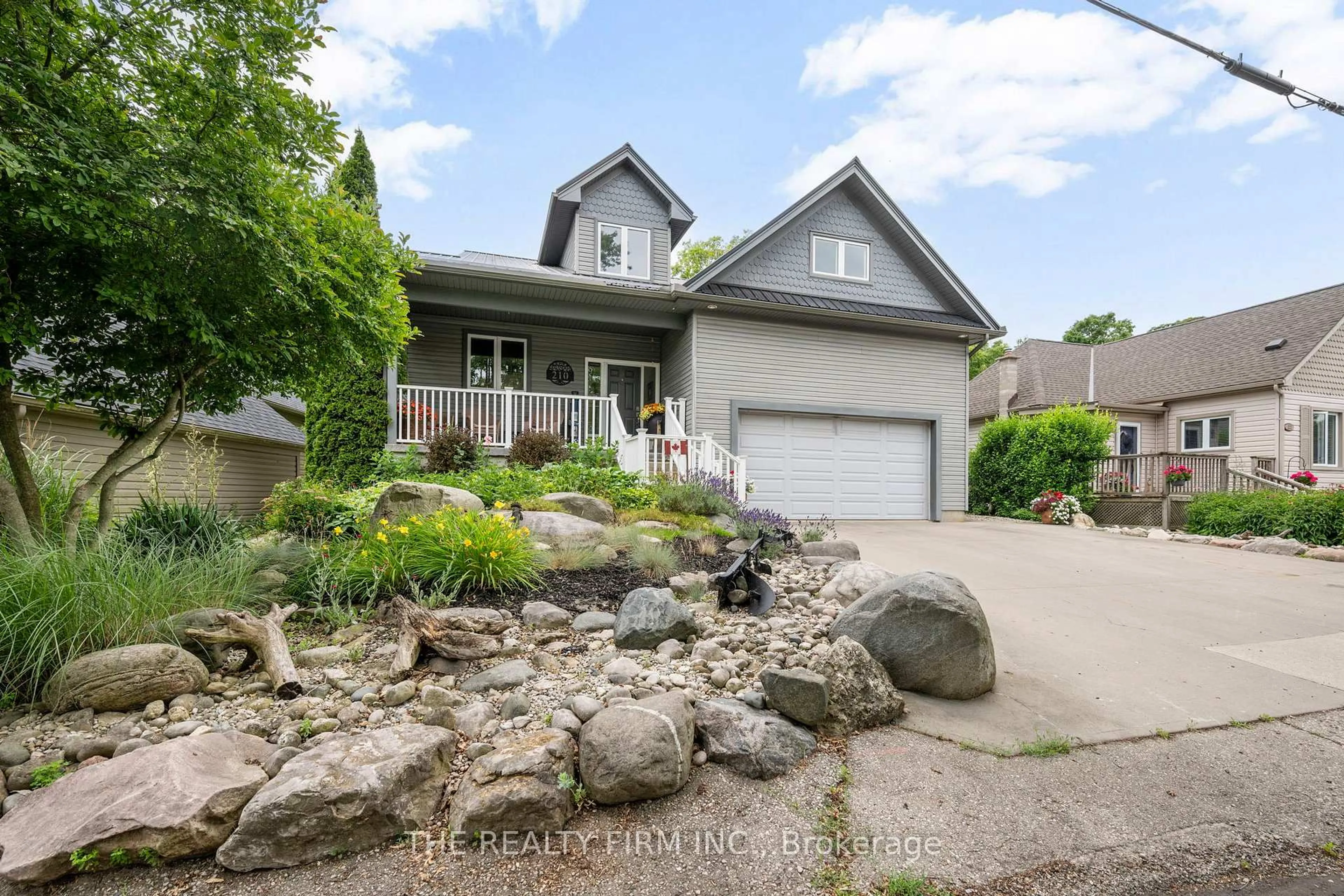 Unknown for 210 Cornell Dr, Central Elgin Ontario N5L 1A5